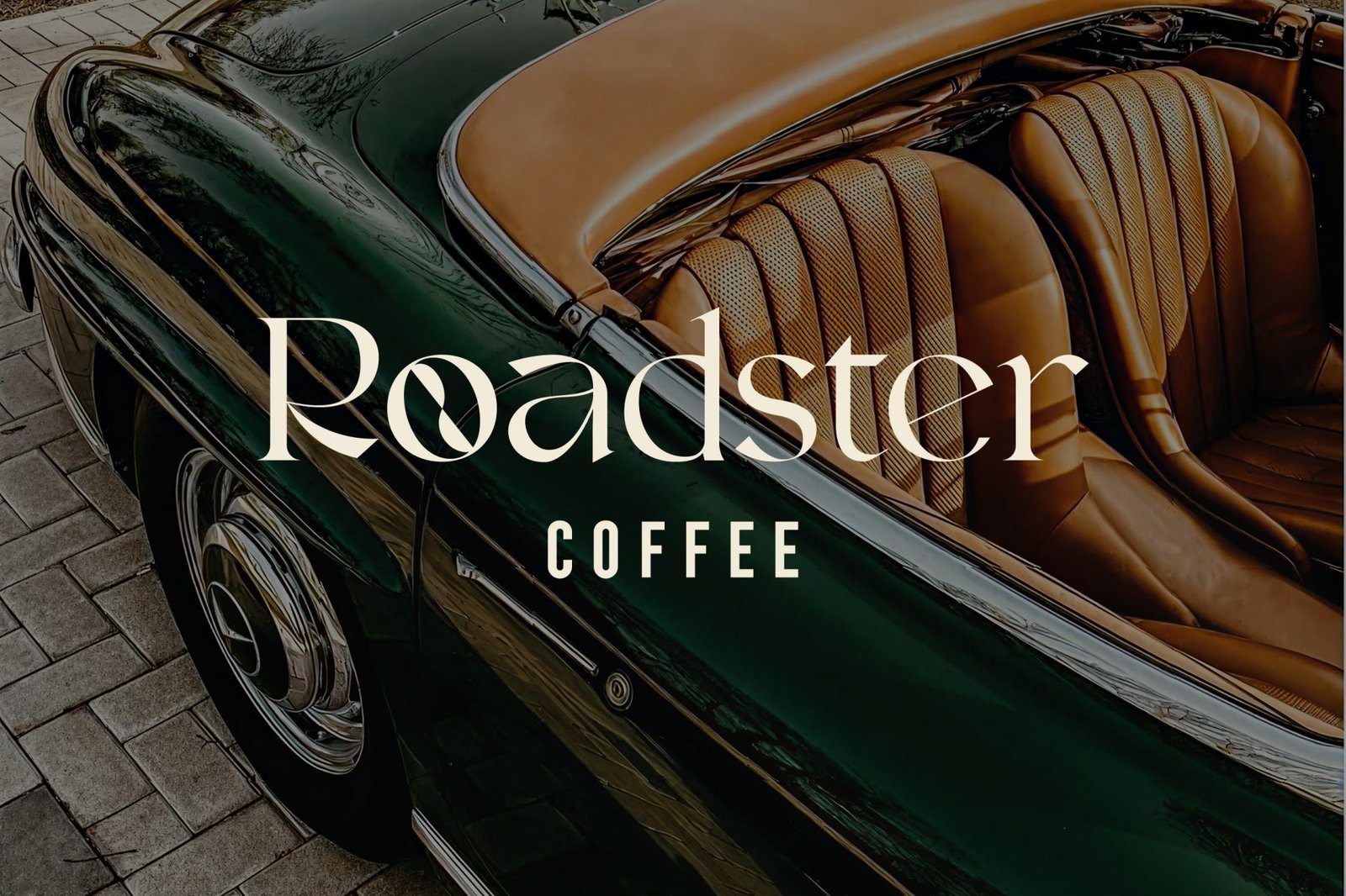 Roadster Coffee