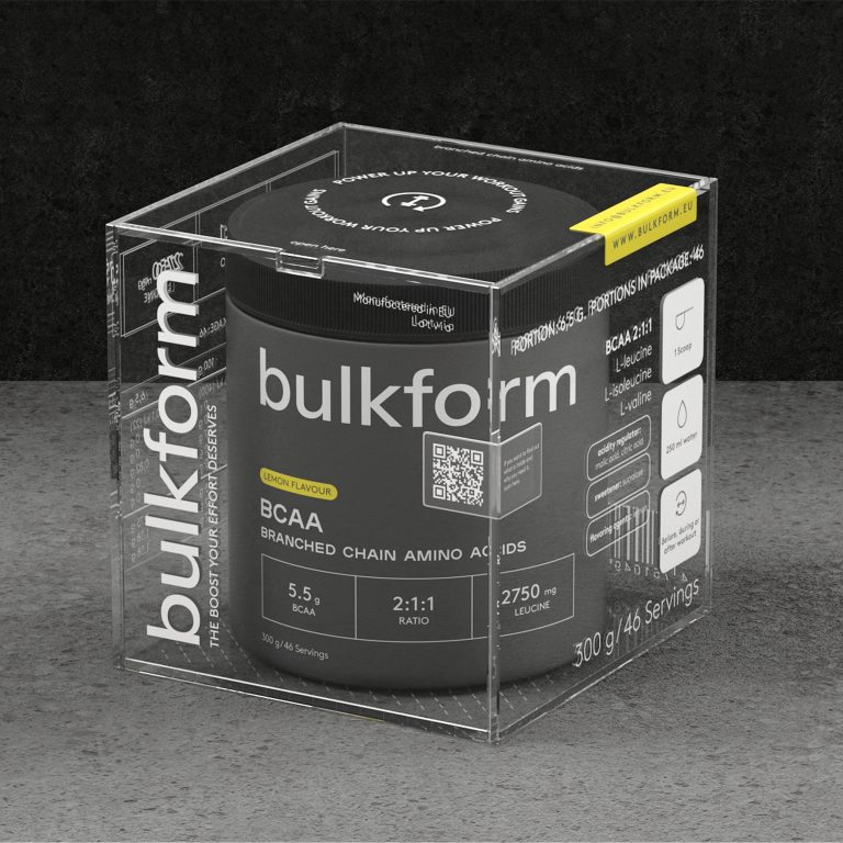 Bulkform