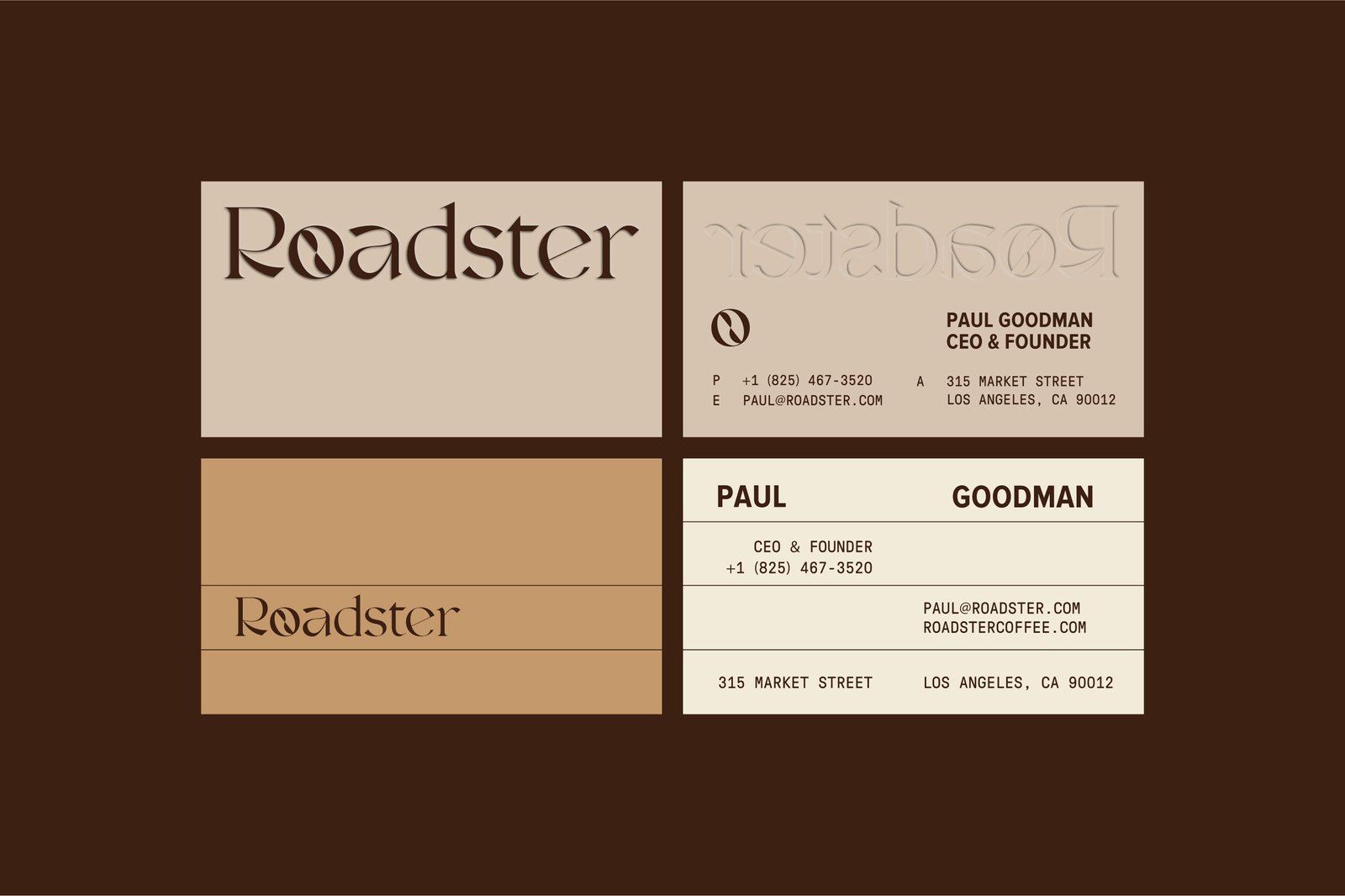 Brand Strategy - Branding Agency Services