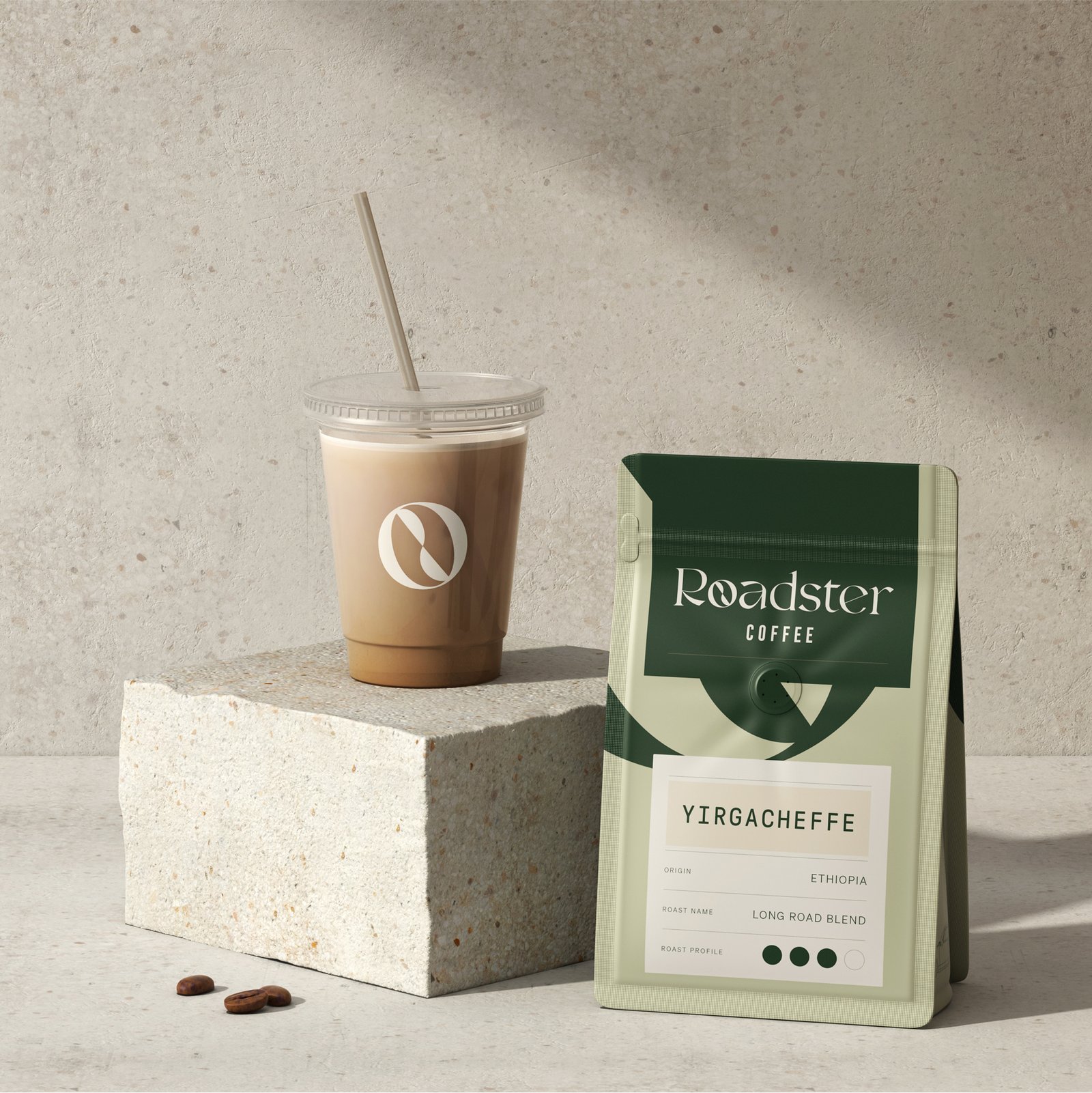 Brand Identity System - Branding Agency