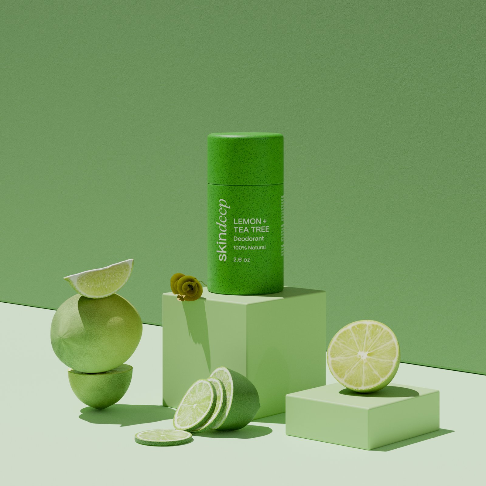 Brand Design - Branding Agency Portfolio