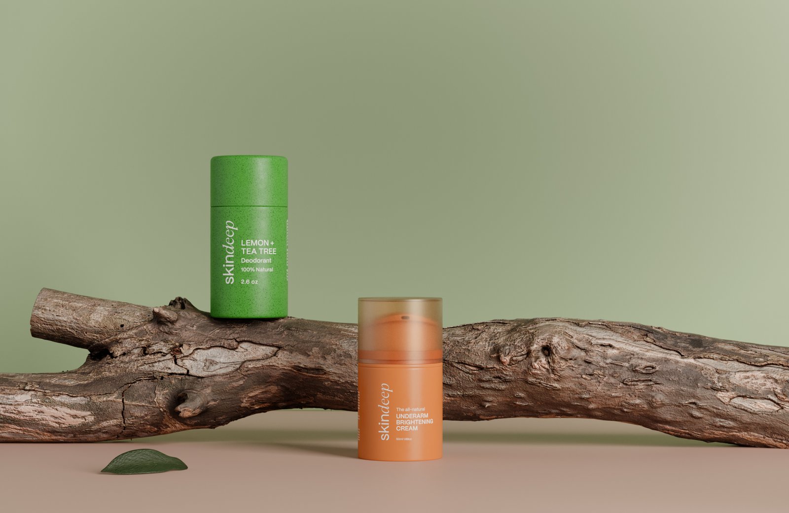 Brand Identity System - Branding Agency