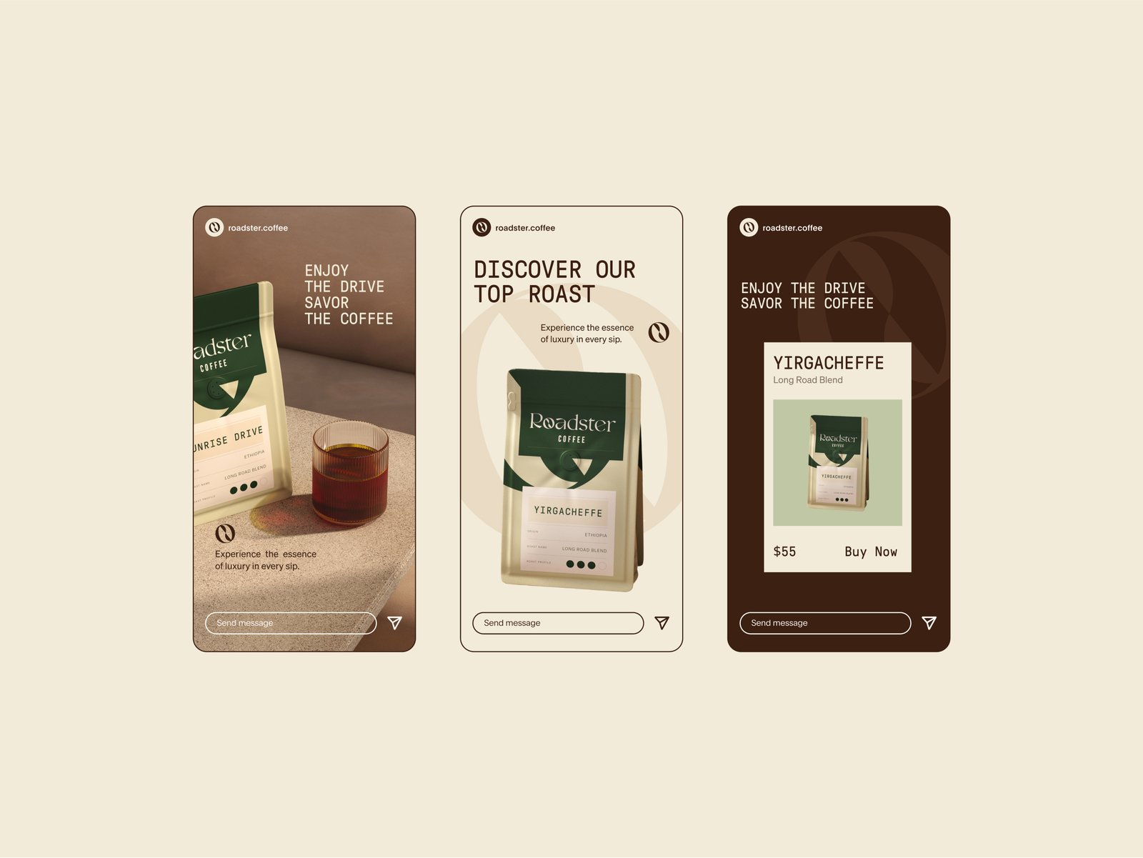 Brand Strategy - Branding Agency Services