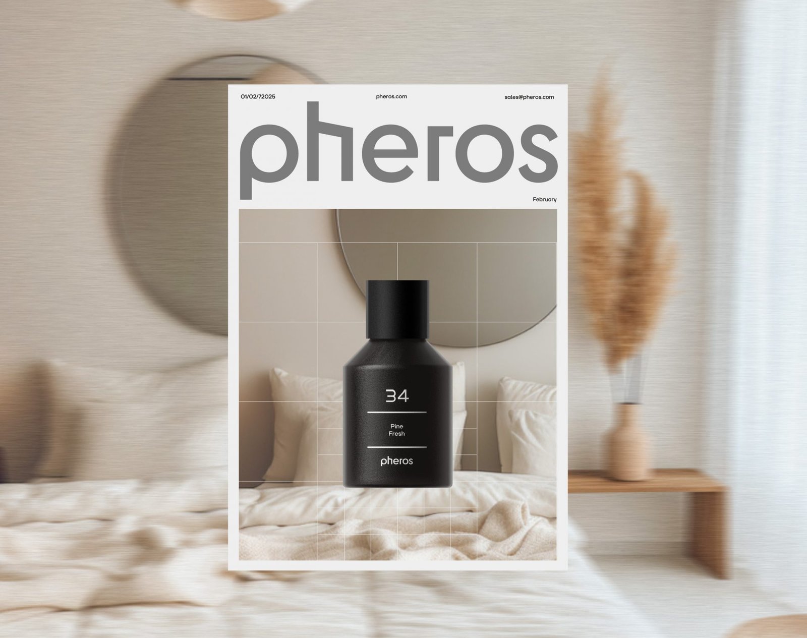 Pheros