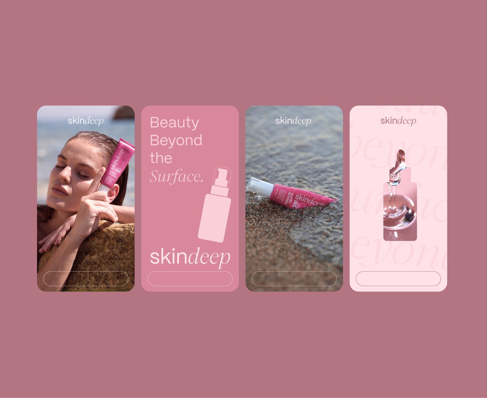 Brand Design - Branding Agency Creative