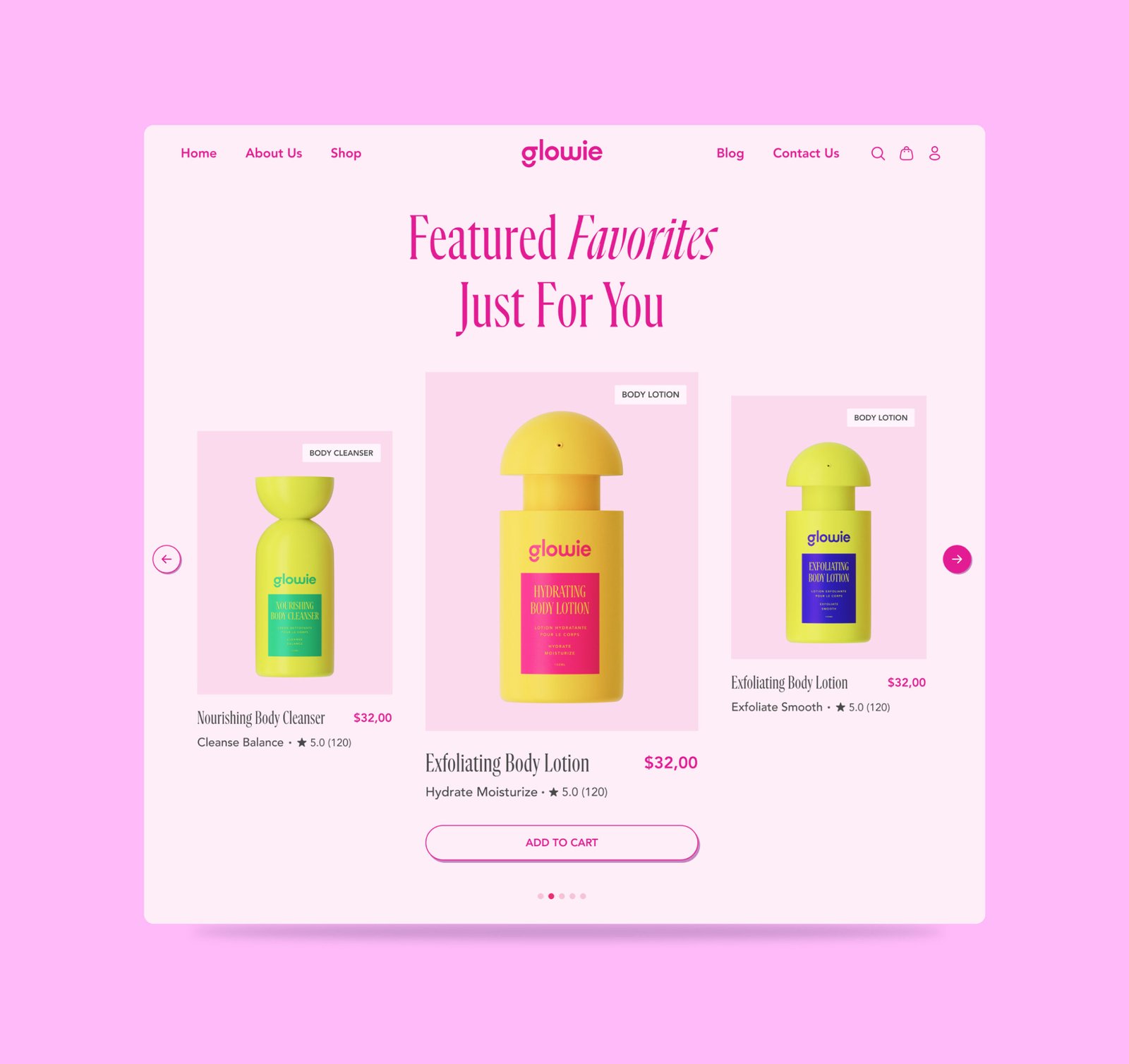 Brand Identity System - Branding Agency