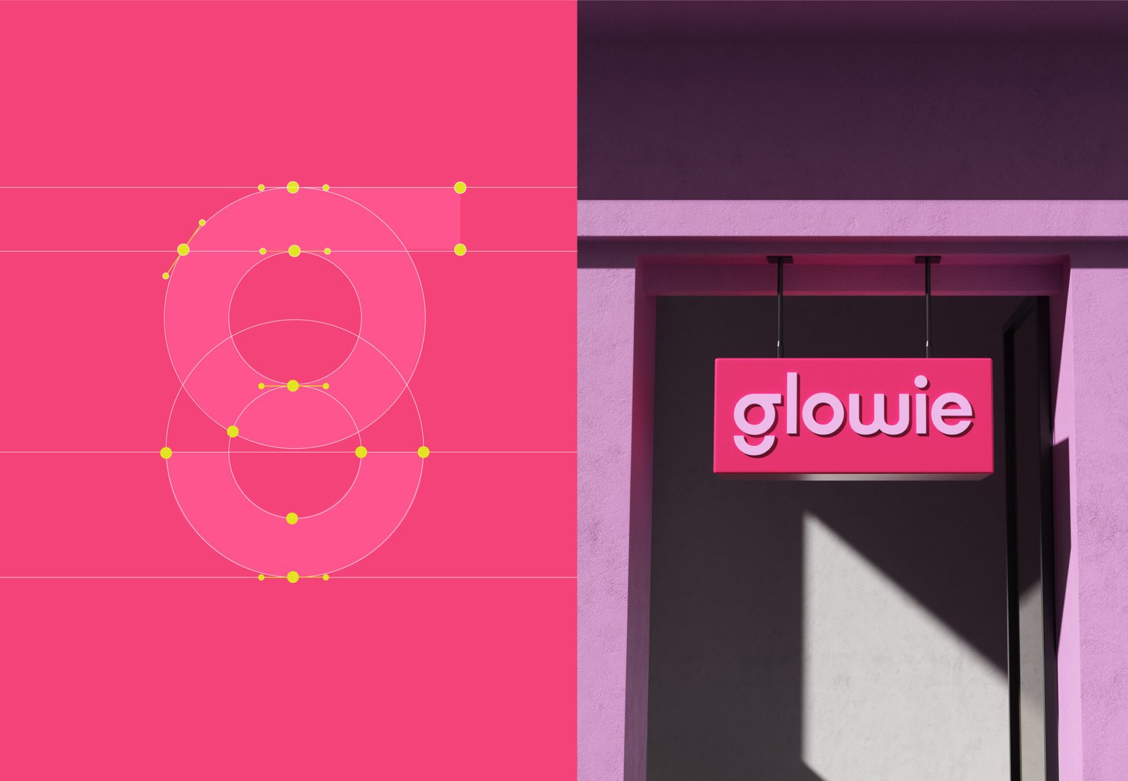 Brand Identity - Brand Design Agency Work