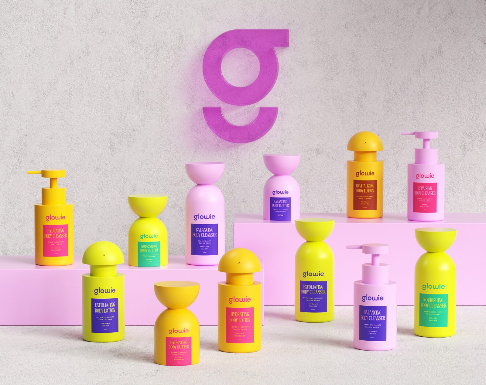 Brand Design - Branding Agency Creative