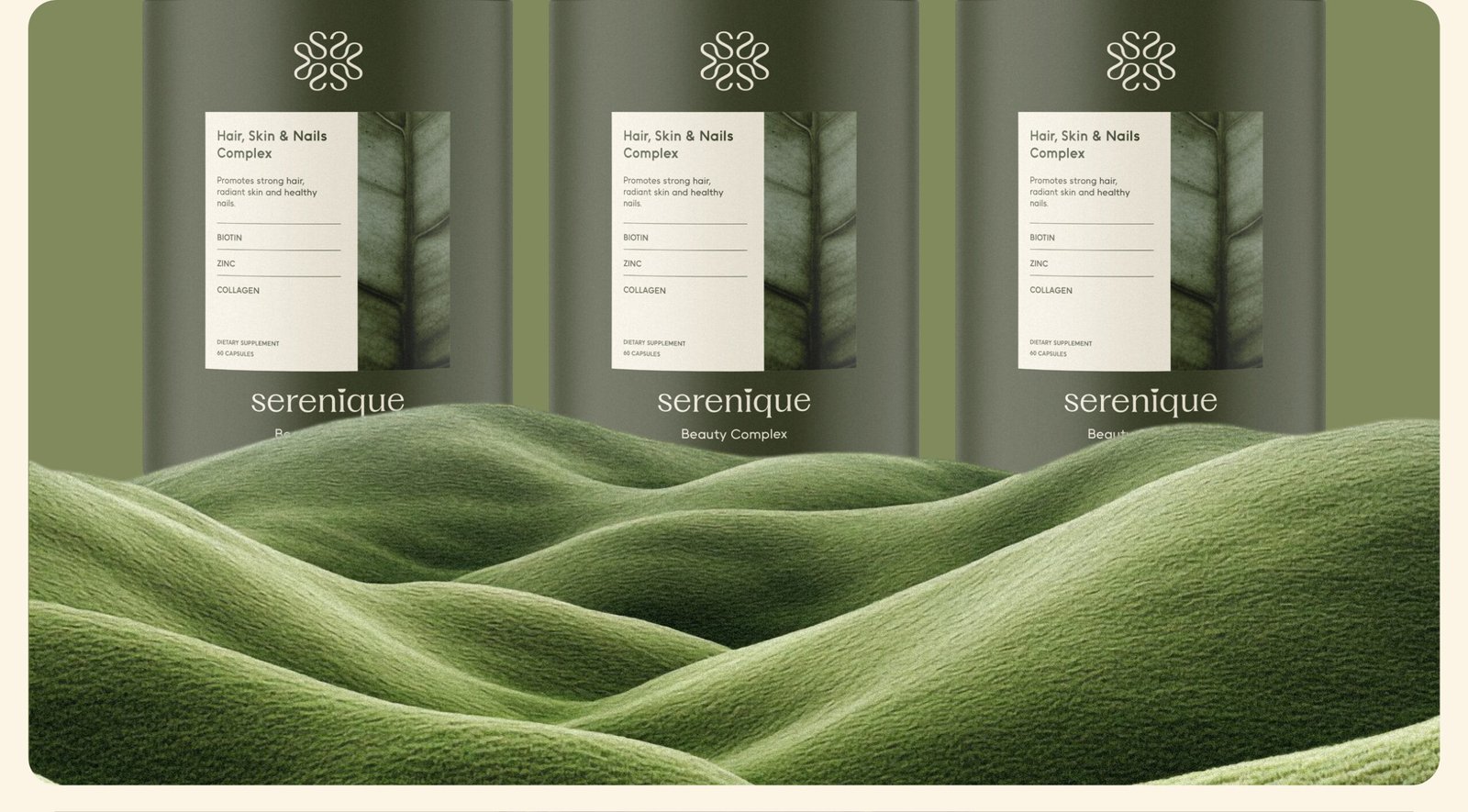 Packaging Design - Branding Agency Work