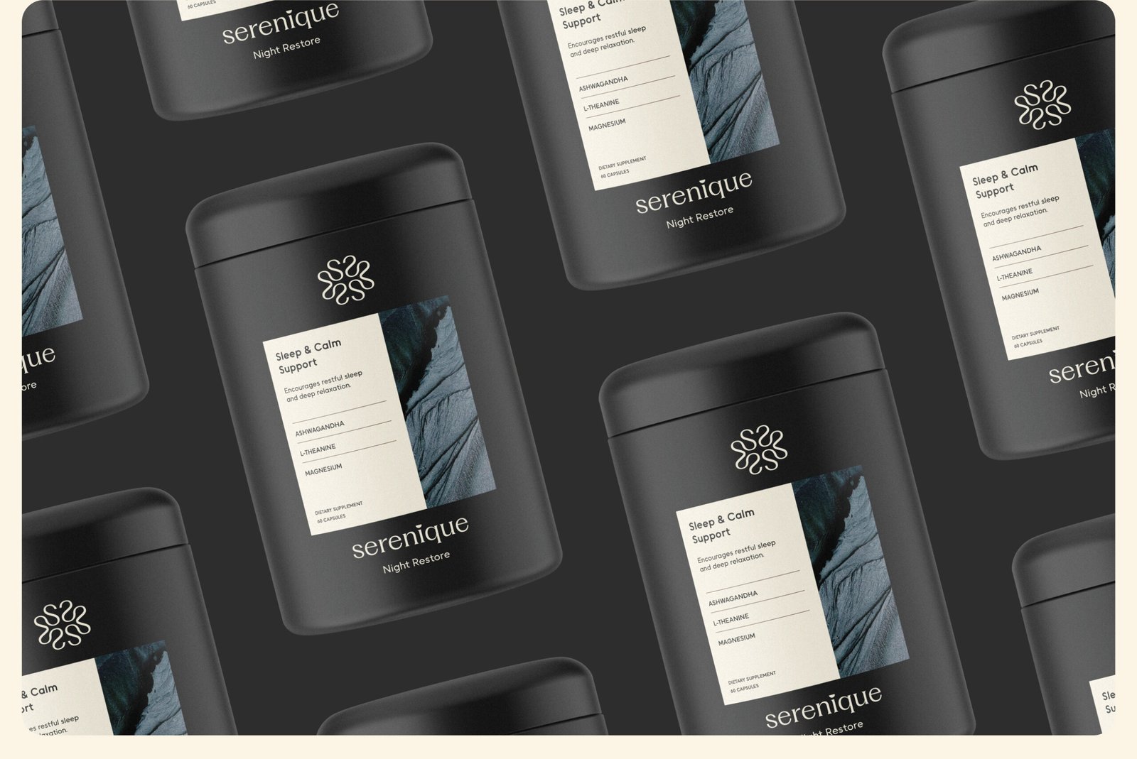 Packaging Design - Branding Agency London Dubai