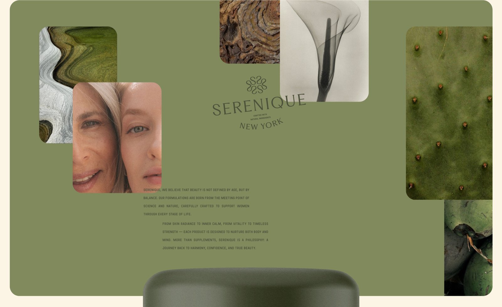 Packaging Design - Branding Agency Work