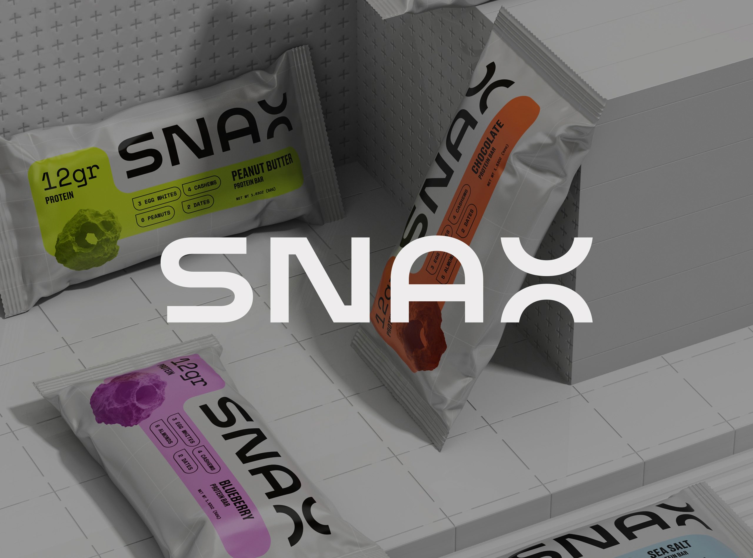 Snax