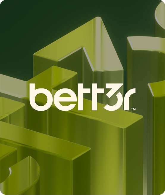 Better Brand Design Project by MarkaWorks Branding Agency