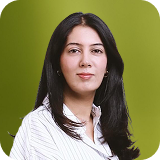 Sadaf M.