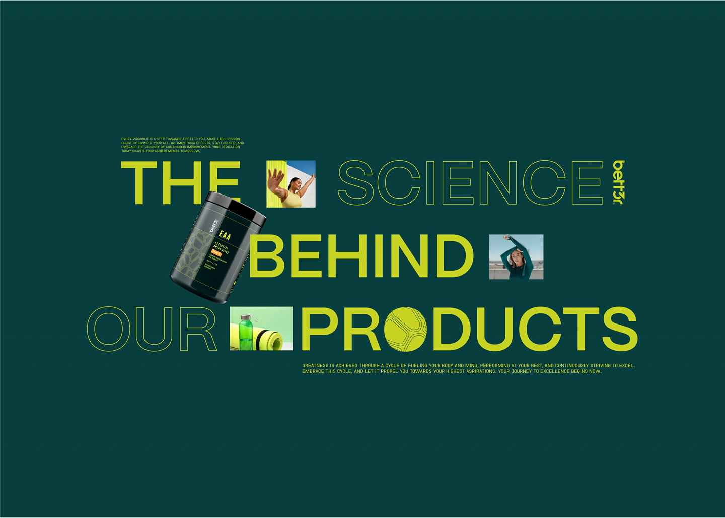 Better Packaging Design - Turkish Brand Design Agency Istanbul Antalya