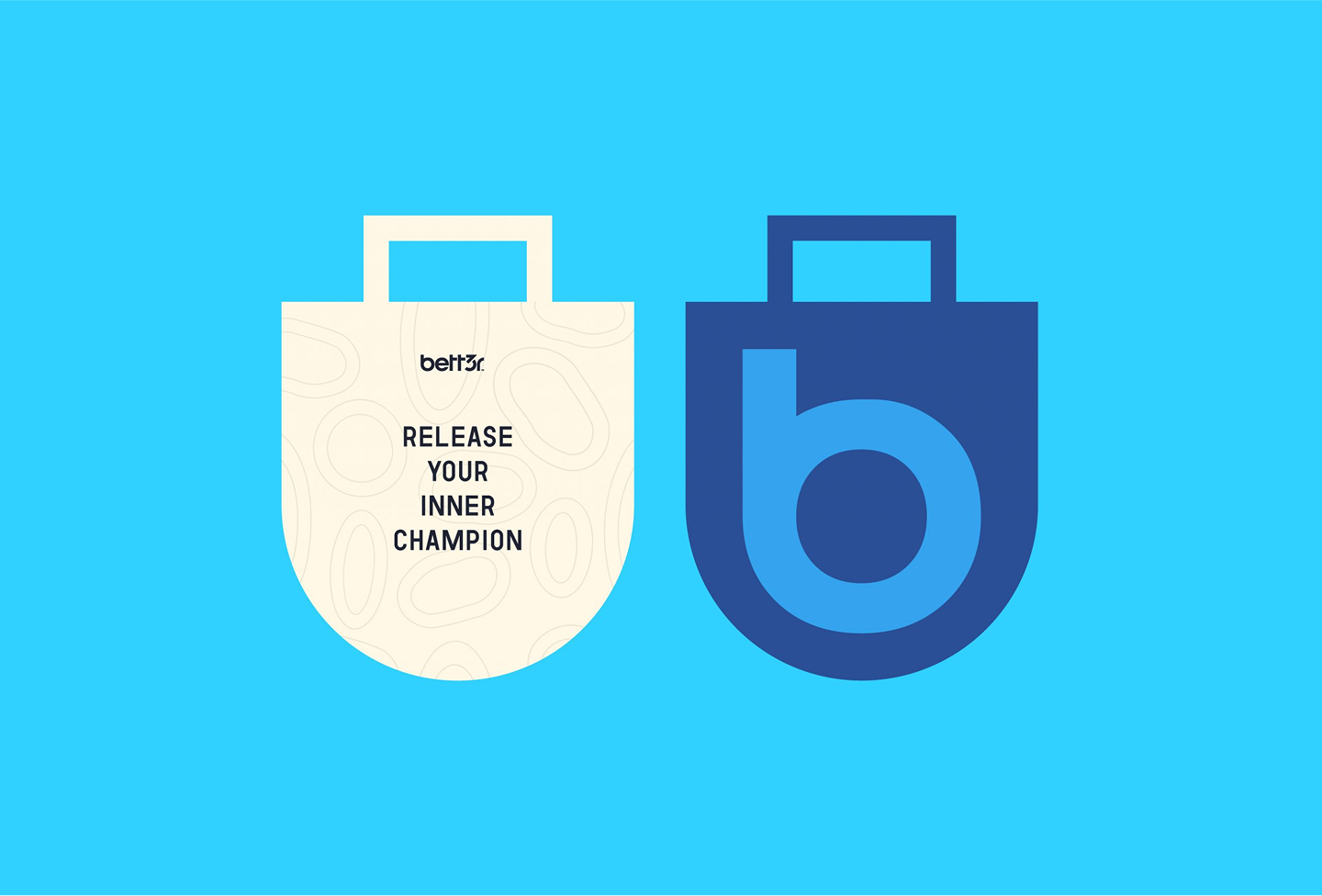 Better Packaging Design - Brand Design Agency Portfolio