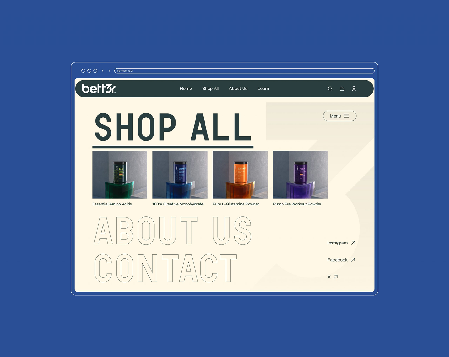 Better Brand Identity - Branding Agency Services
