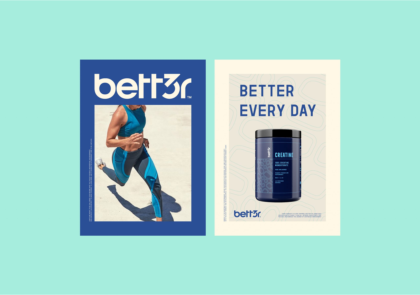 Better Brand Strategy - Brand Design Agency