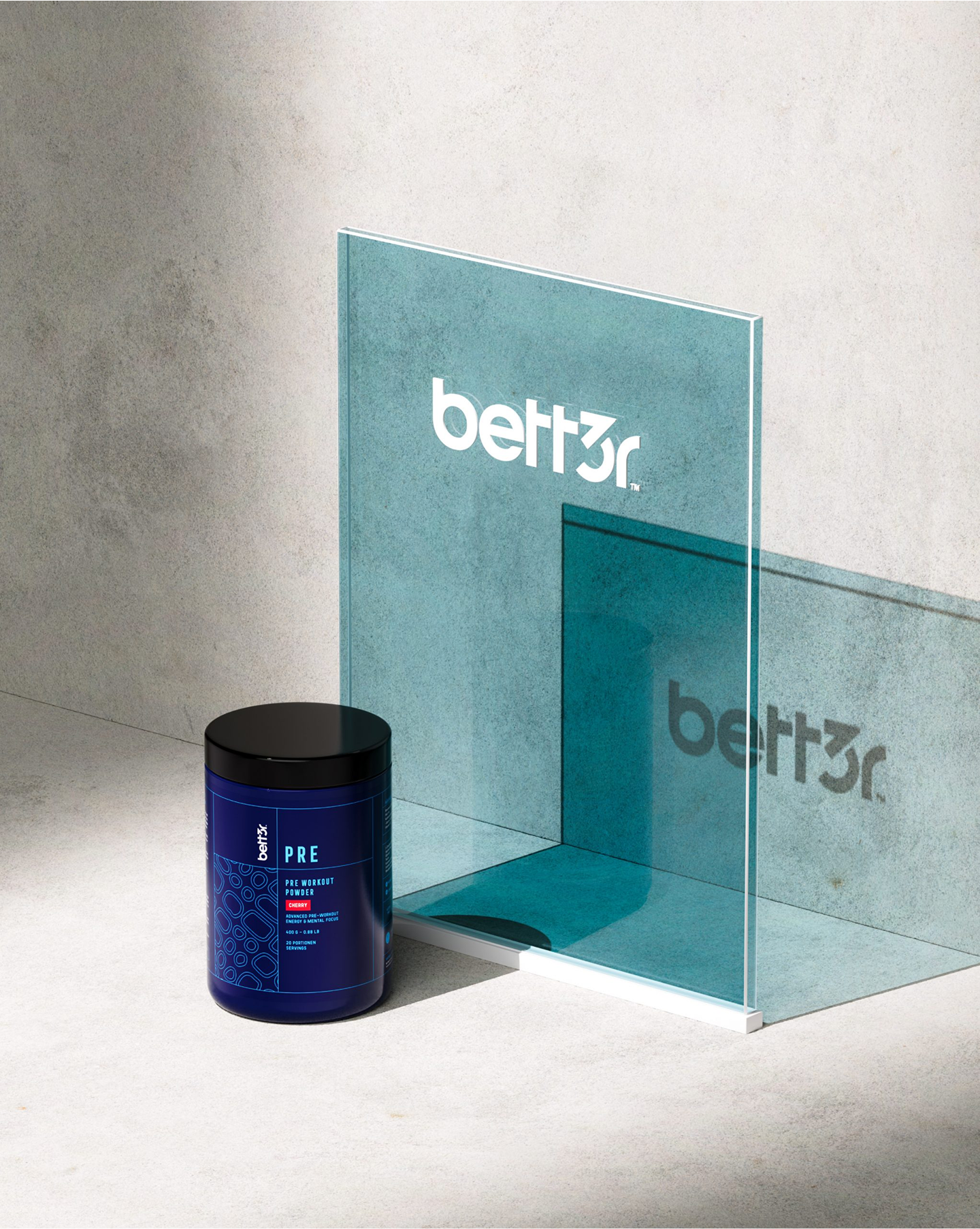 Better Brand Design - Brand Design Agency London