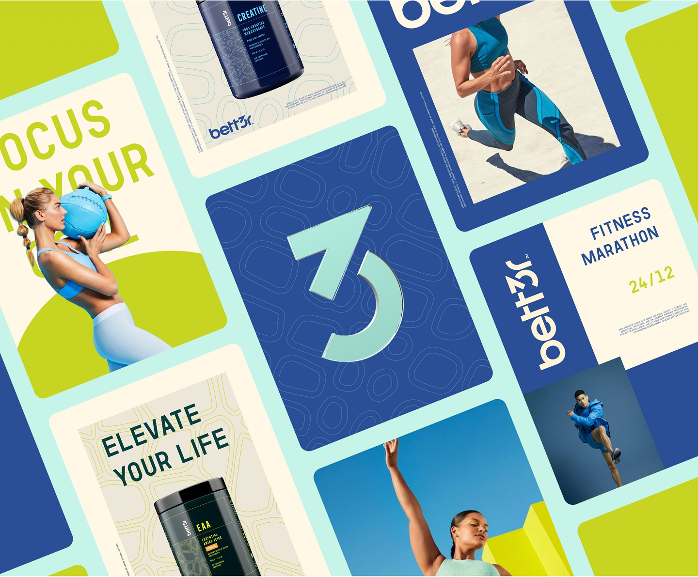 Better Packaging Design - Brand Design Agency