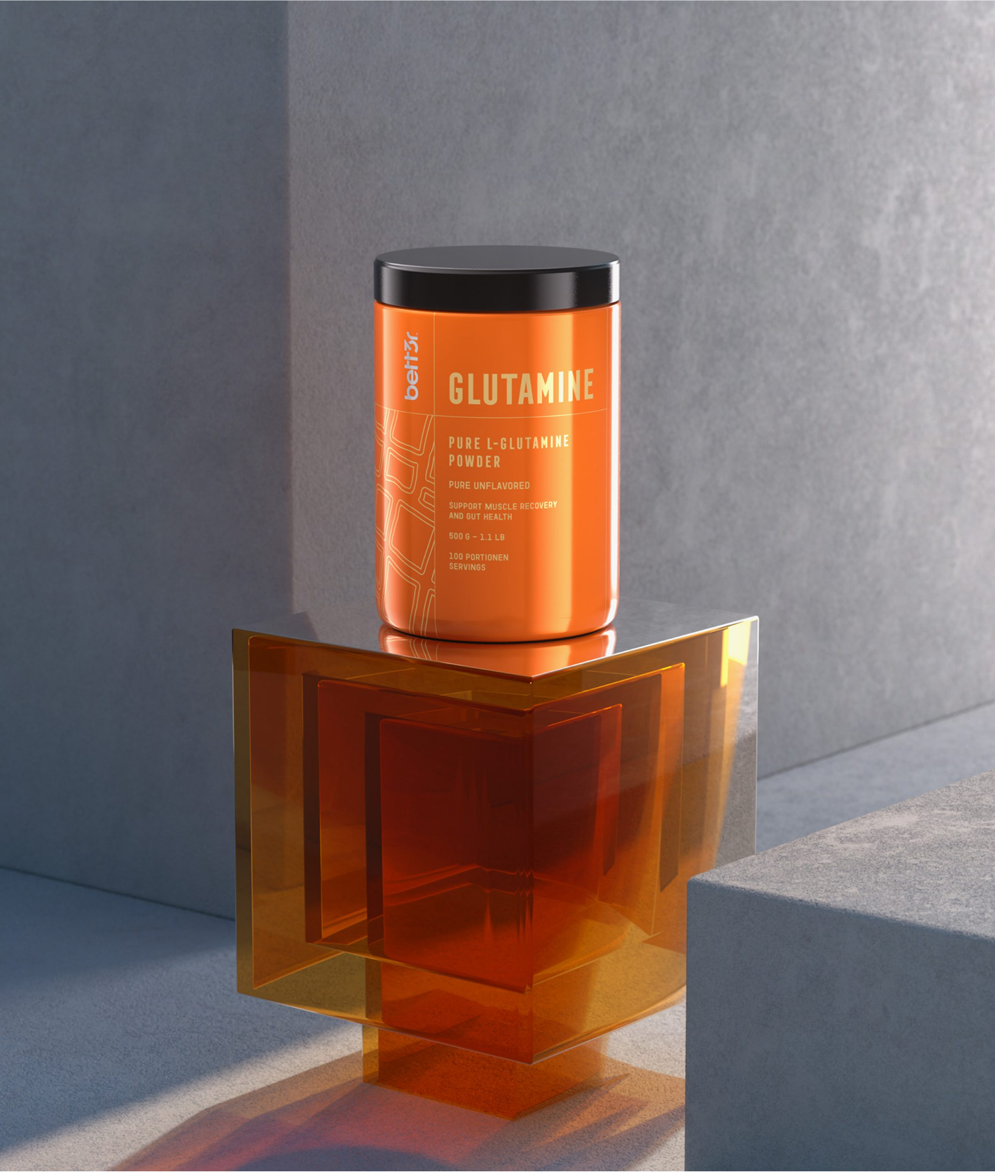 Better Brand Identity - Branding Agency Creative