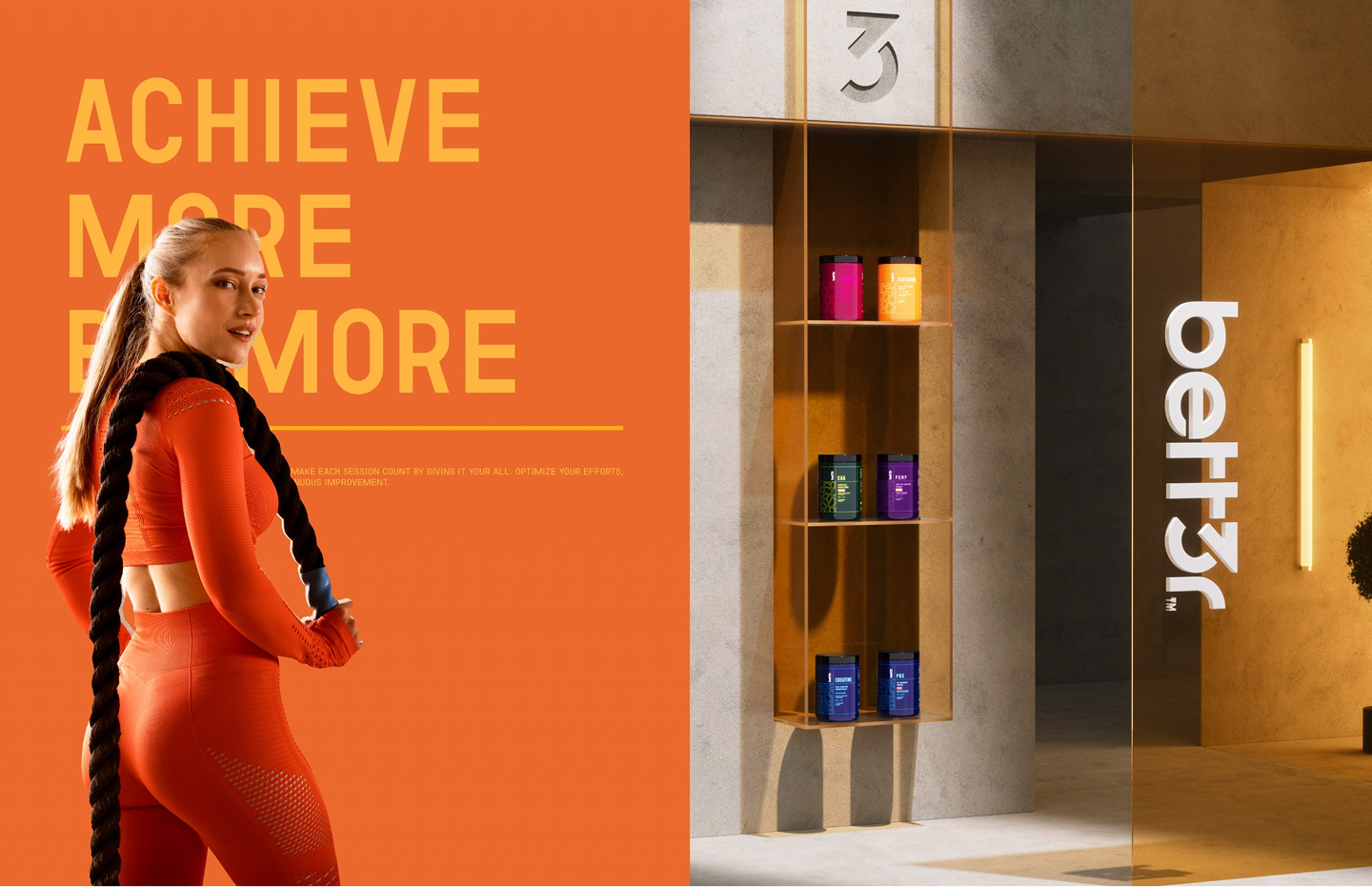 Better Packaging Design - Brand Design Agency