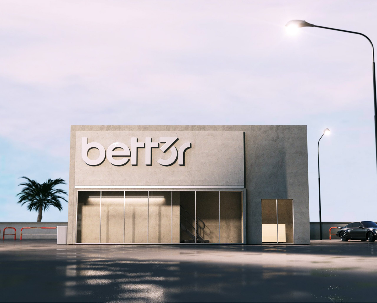 Better Brand Design - Brand Design Agency Services
