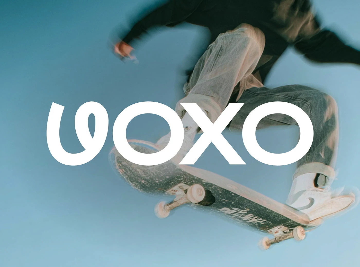 VOXO