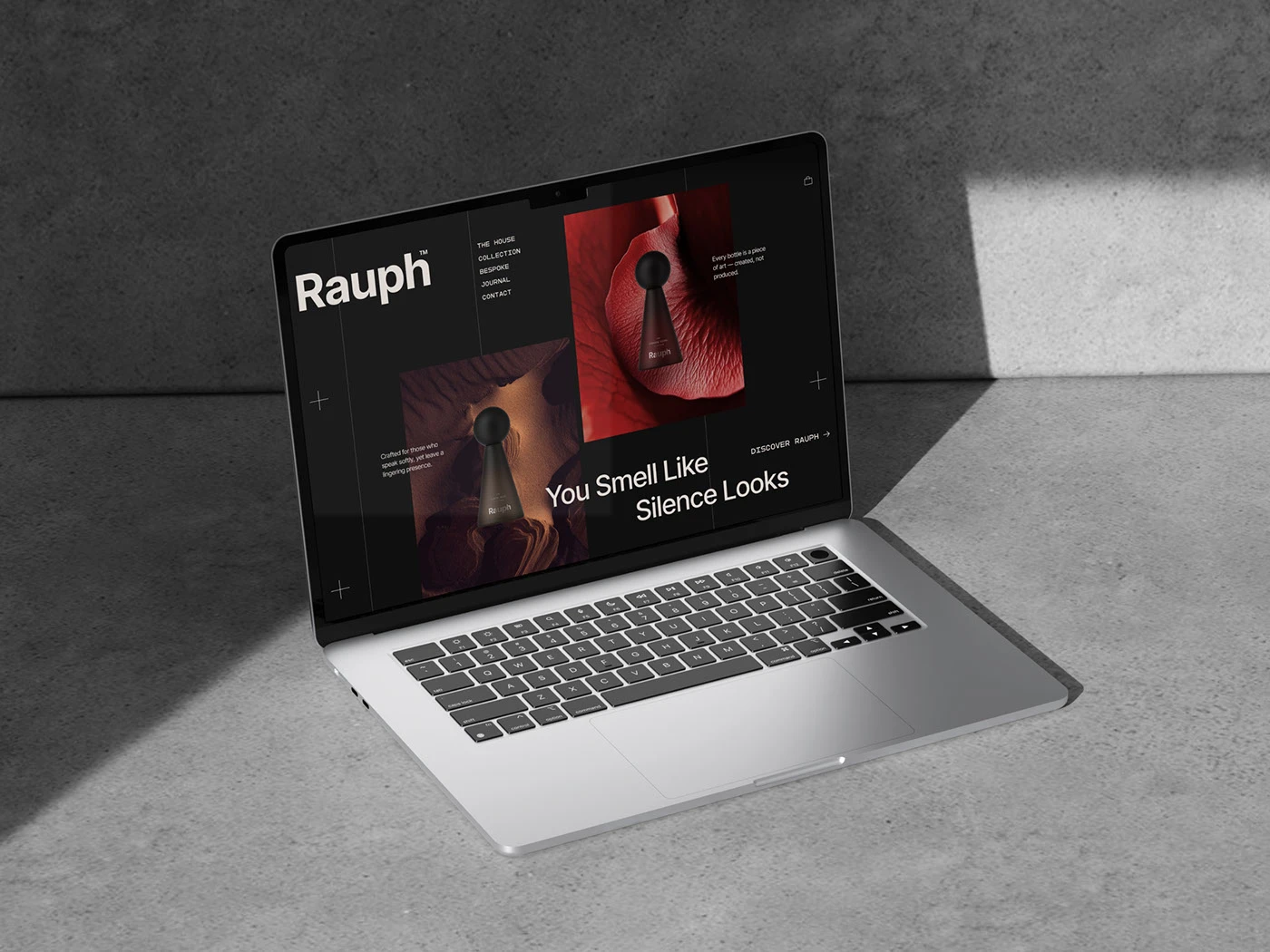 Rauph UI
