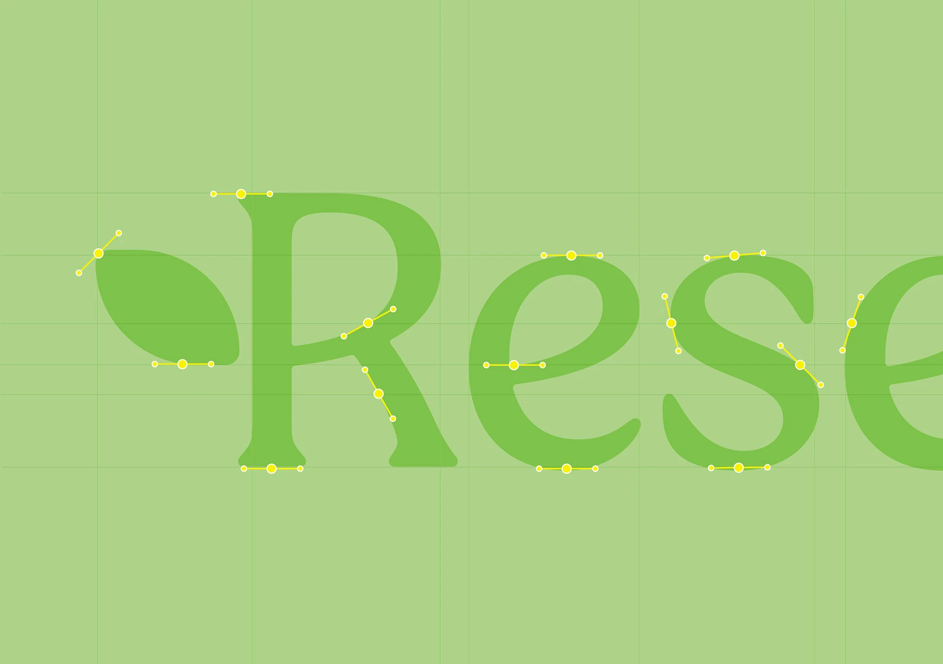 ResetCare Brand Design