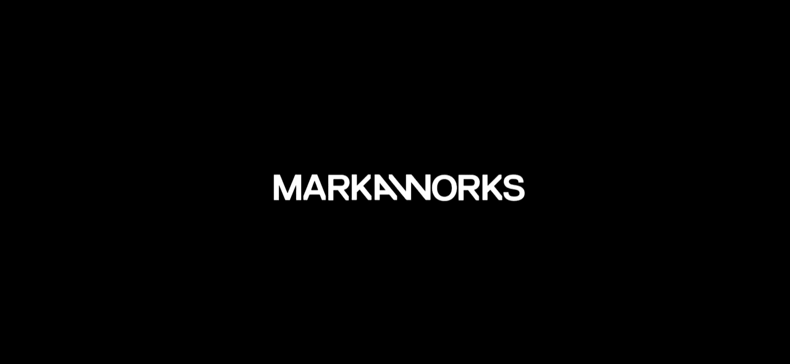 Markaworks Showreel