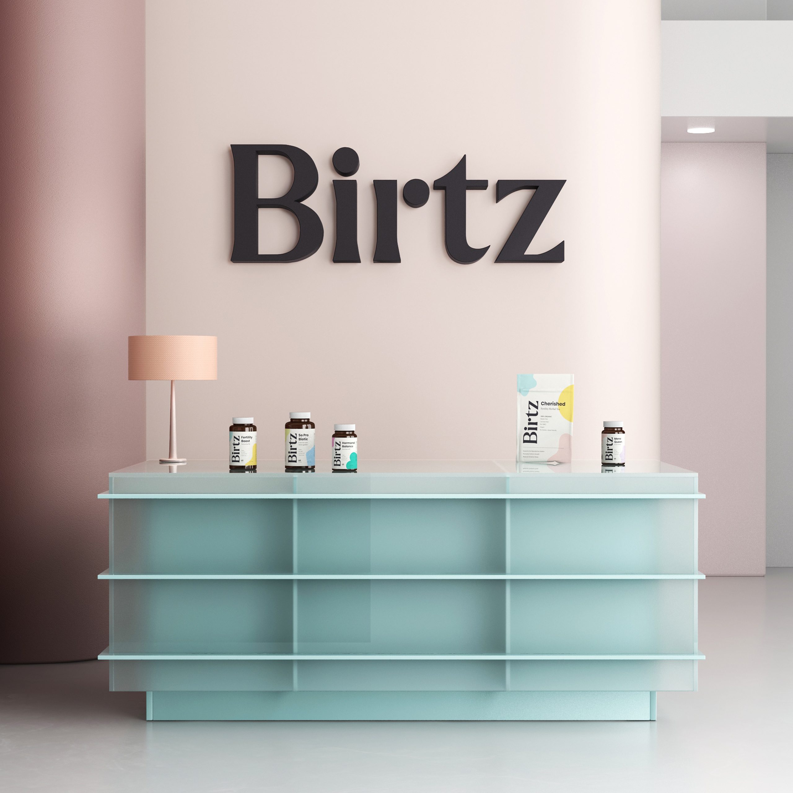 Birtz Project Image