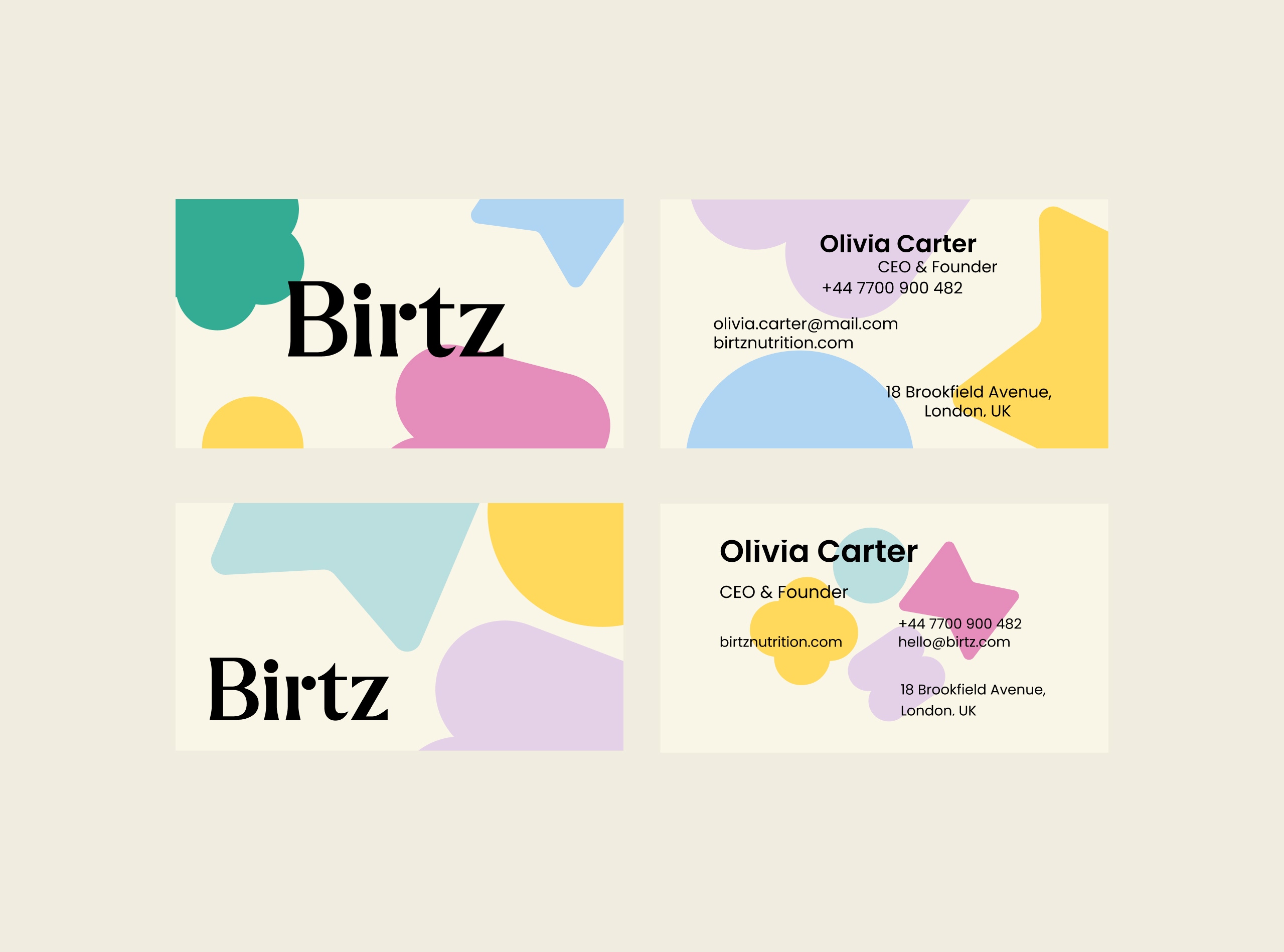 Birtz Project Image