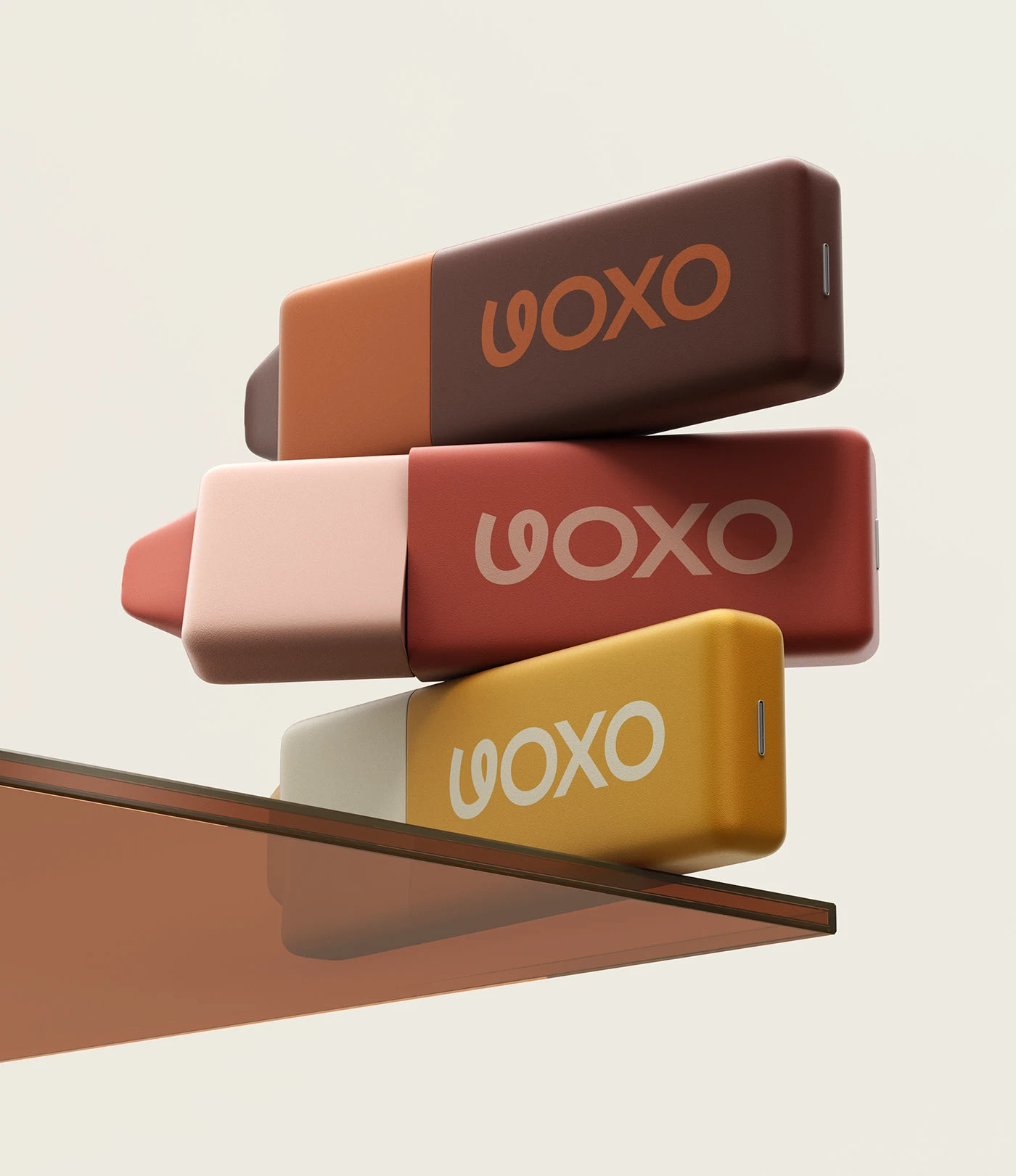 VOXO Product Visualization