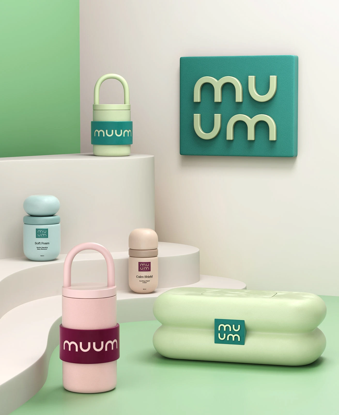 MUUM Digital Design