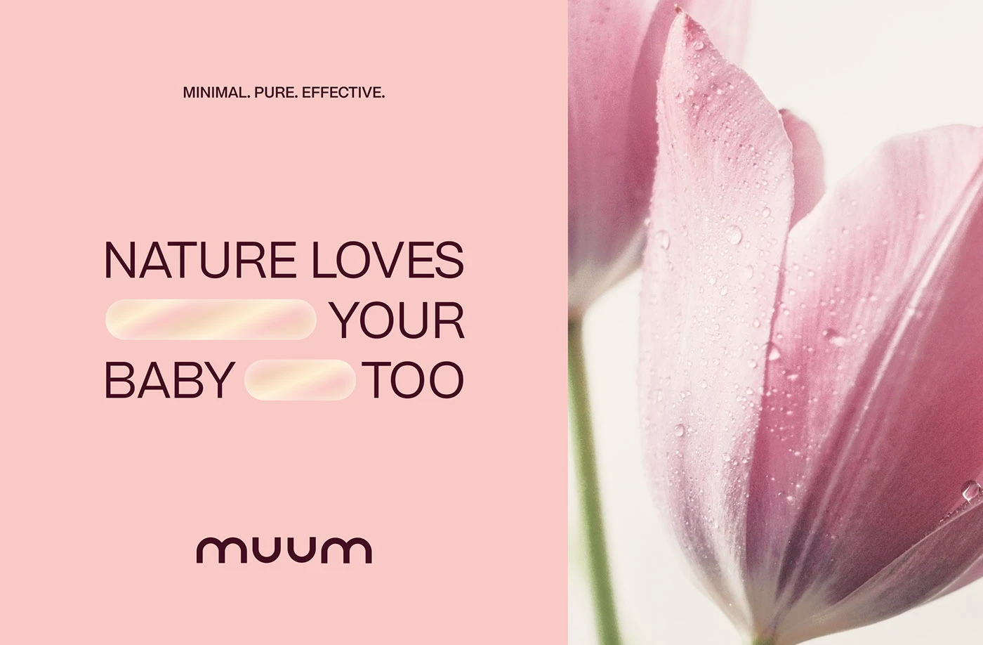 MUUM Web Design