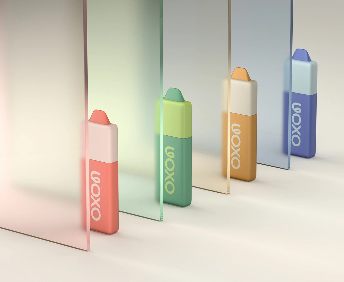 VOXO Website