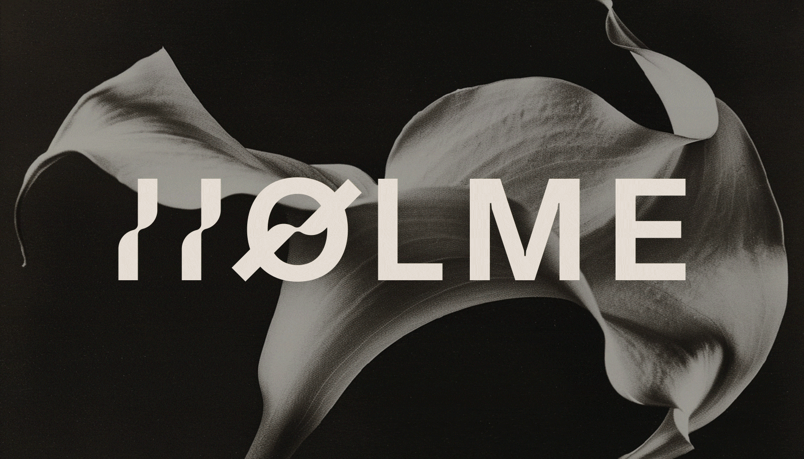 HOLME Brand Presentation