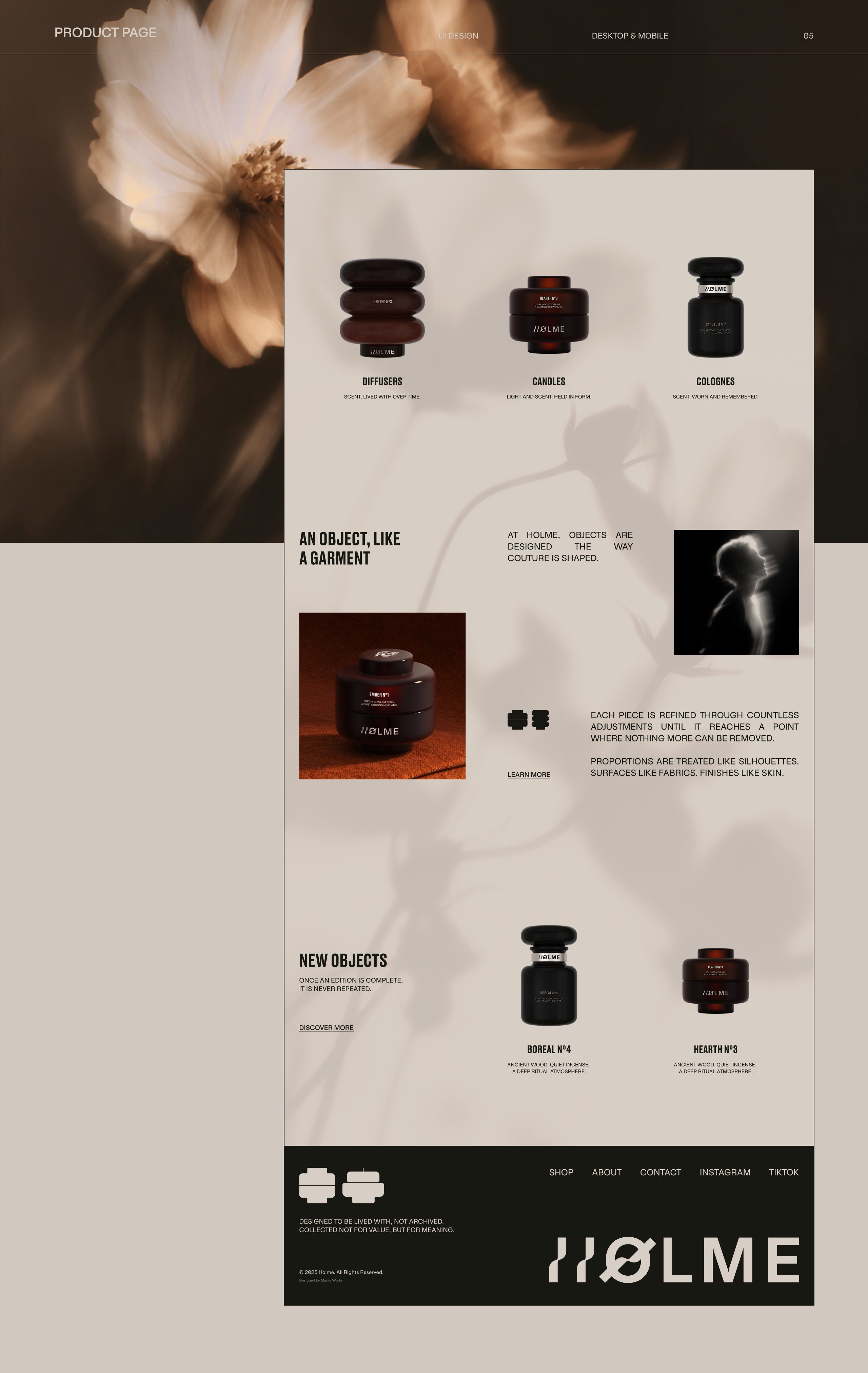 HOLME Presentation 07