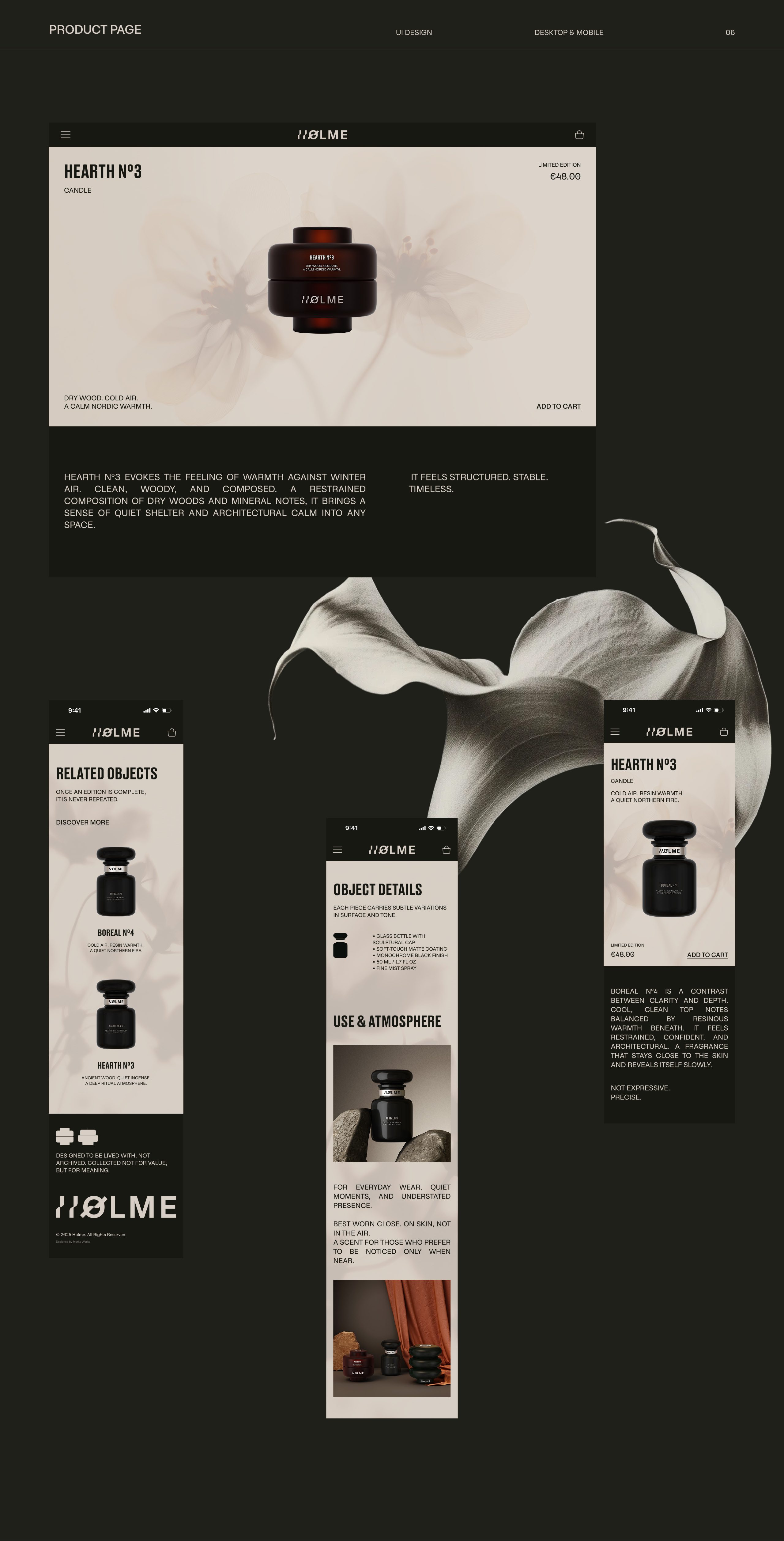 HOLME Presentation 10