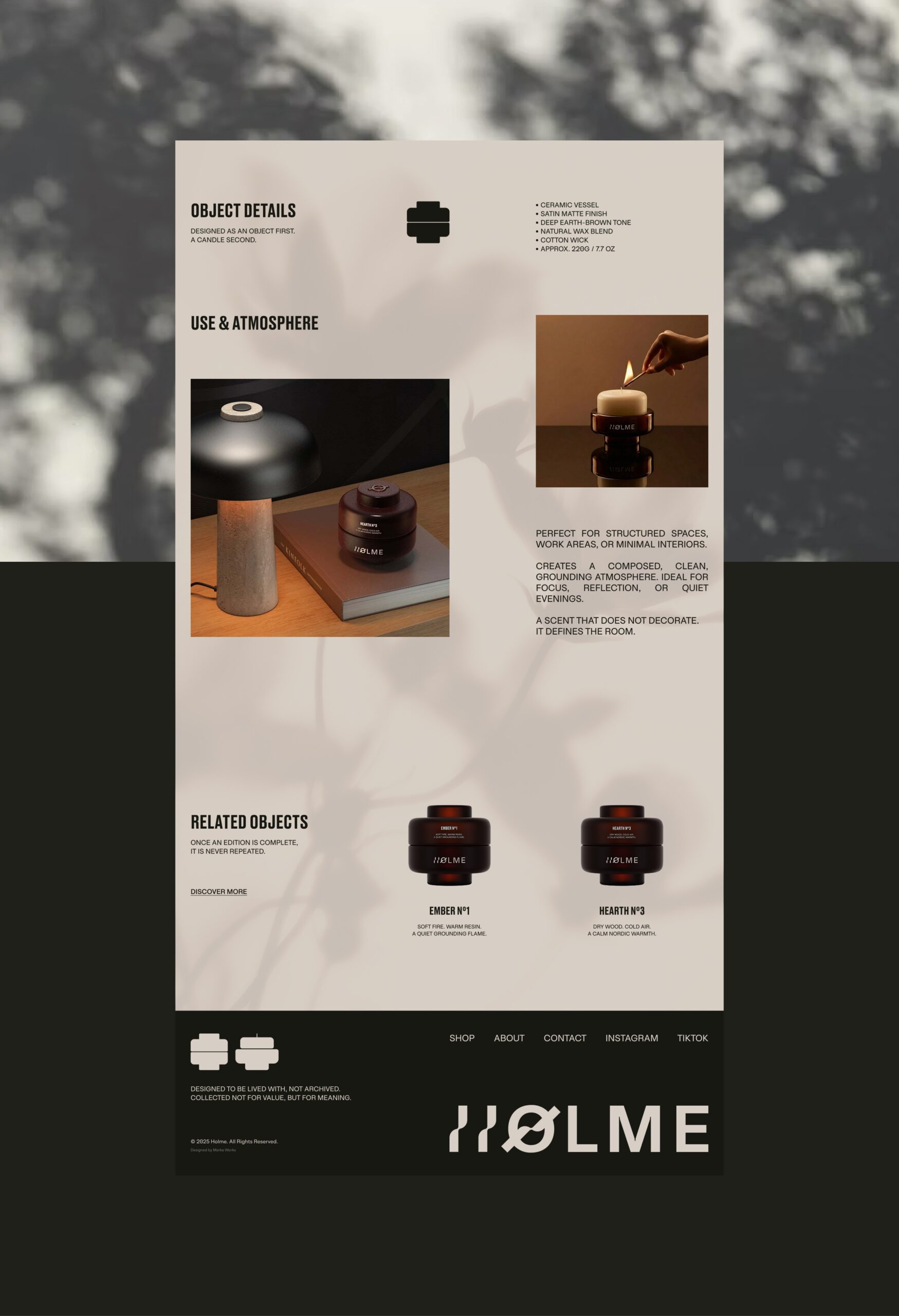 HOLME Presentation 11