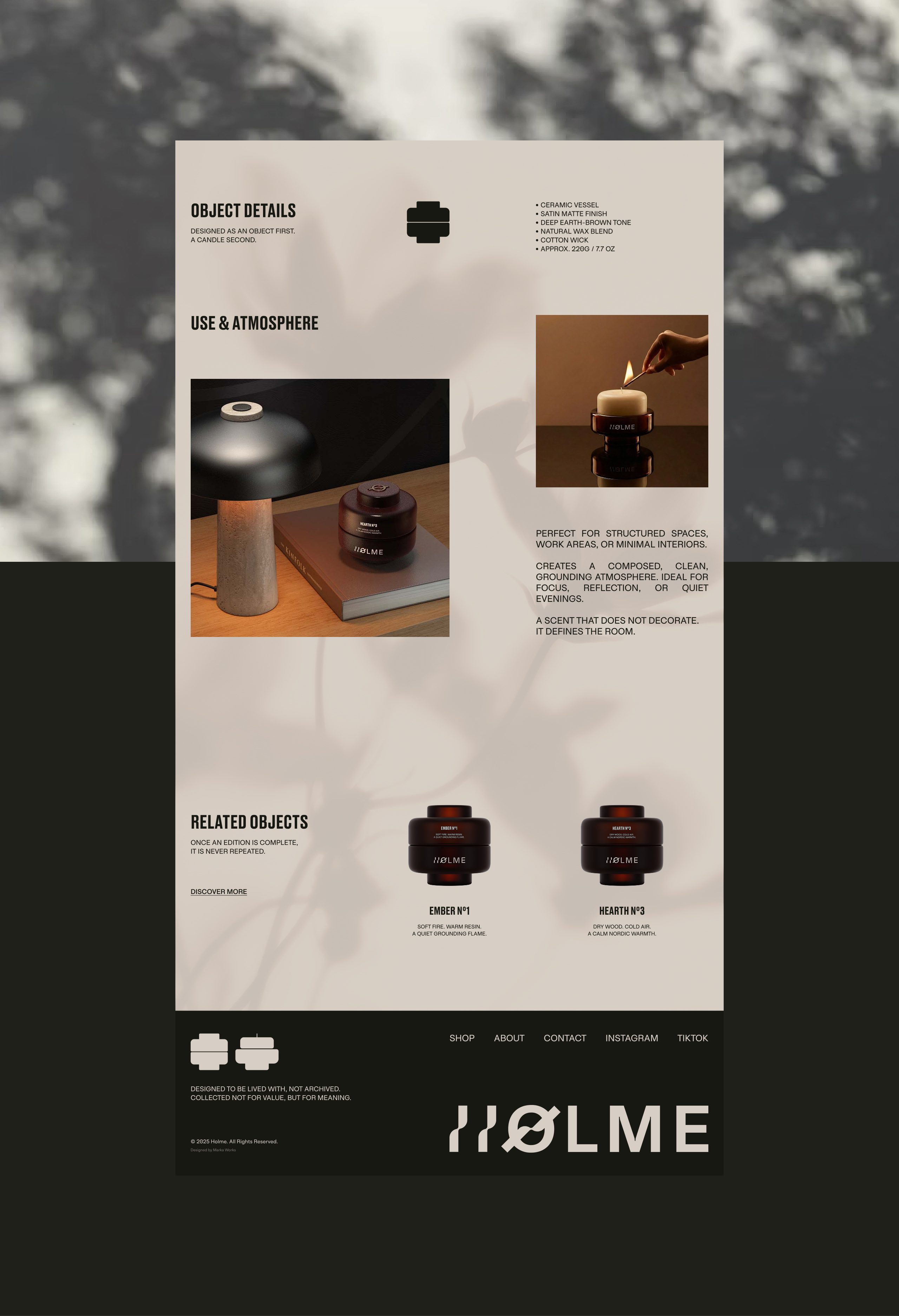 HOLME Presentation 11