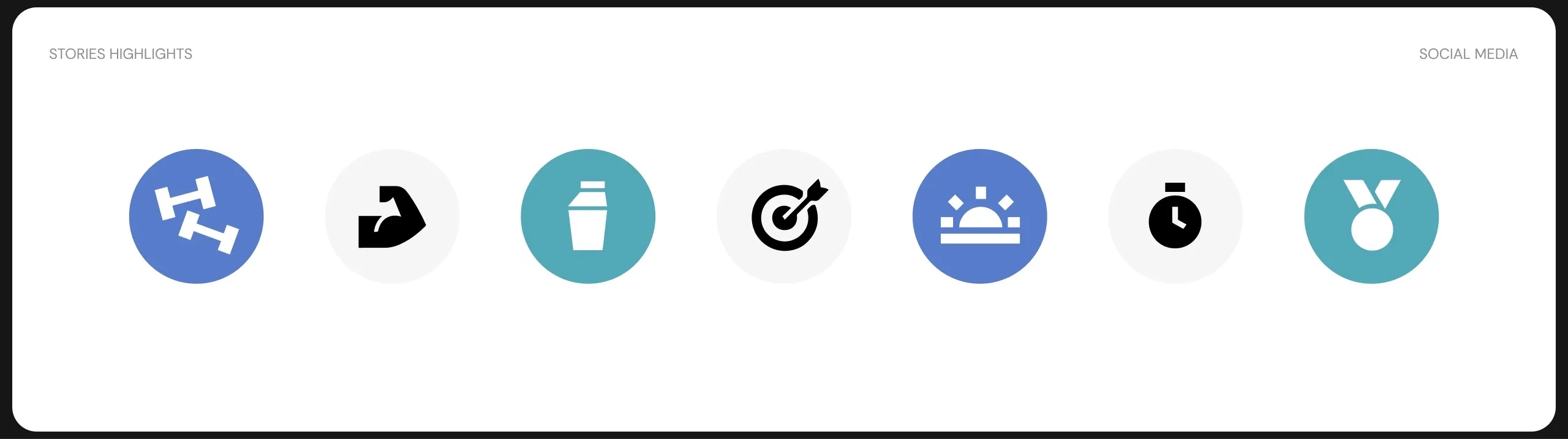 BARS Health Product Design