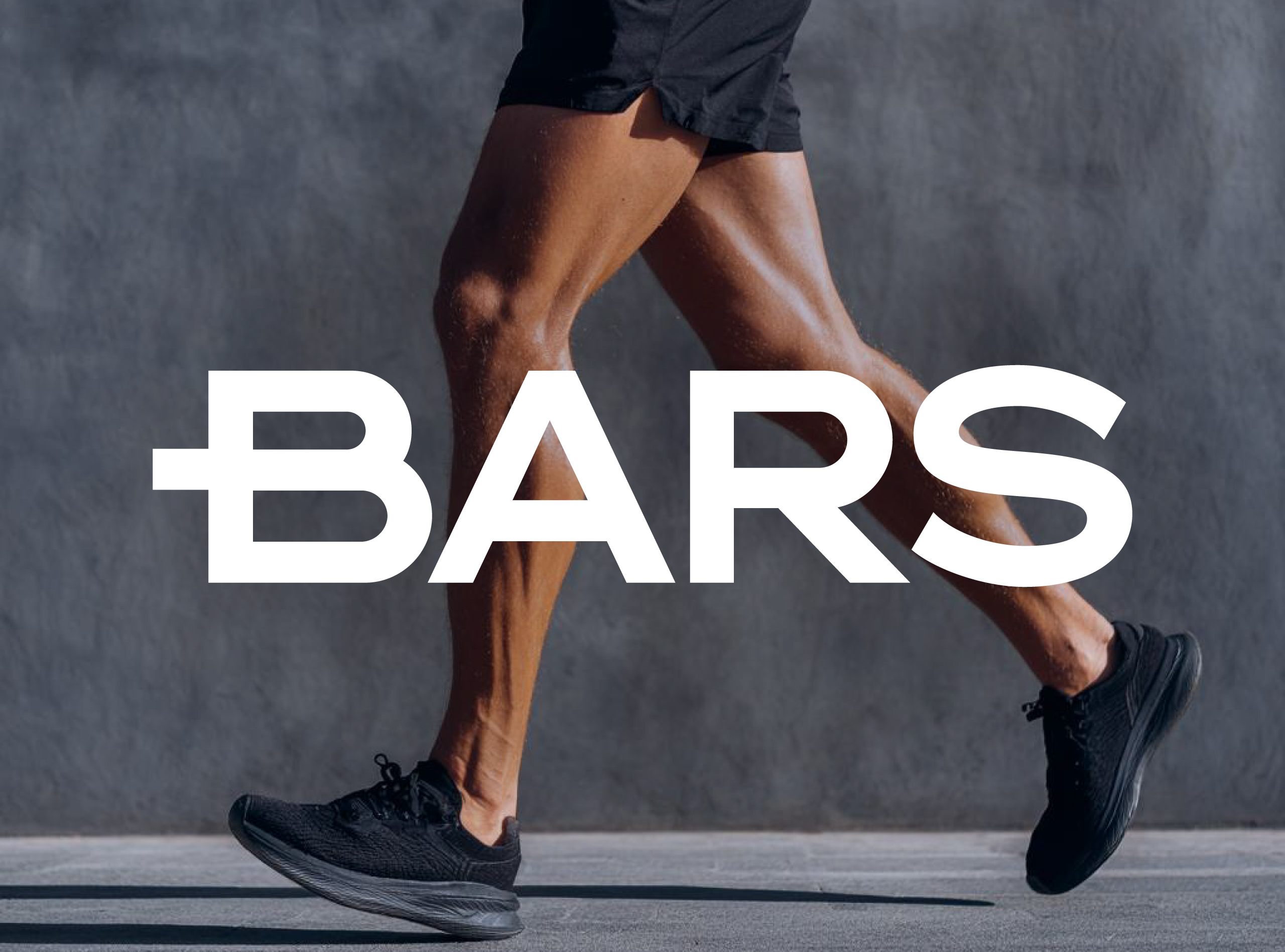 BARS Brand Identity
