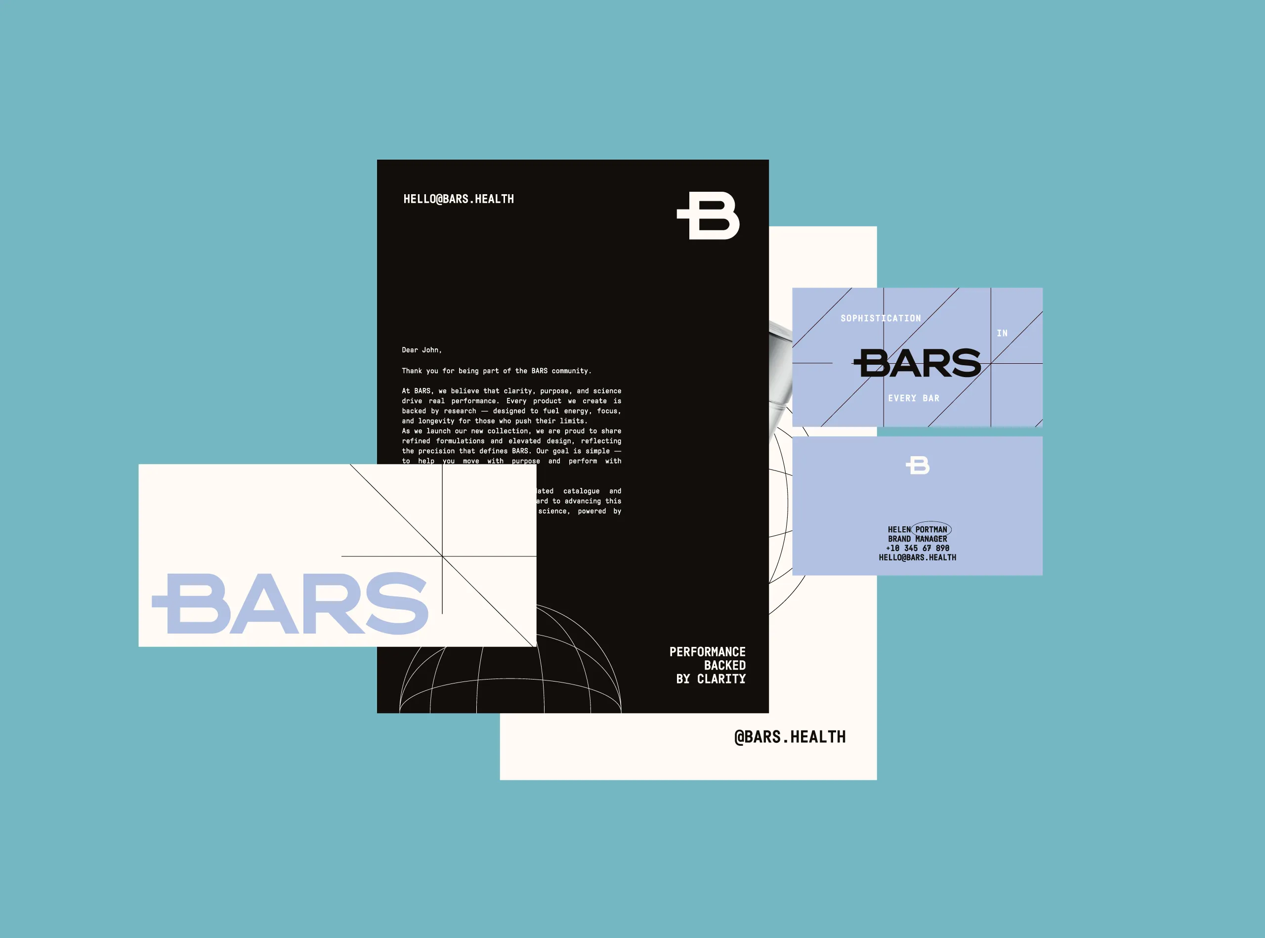 BARS Presentation 09
