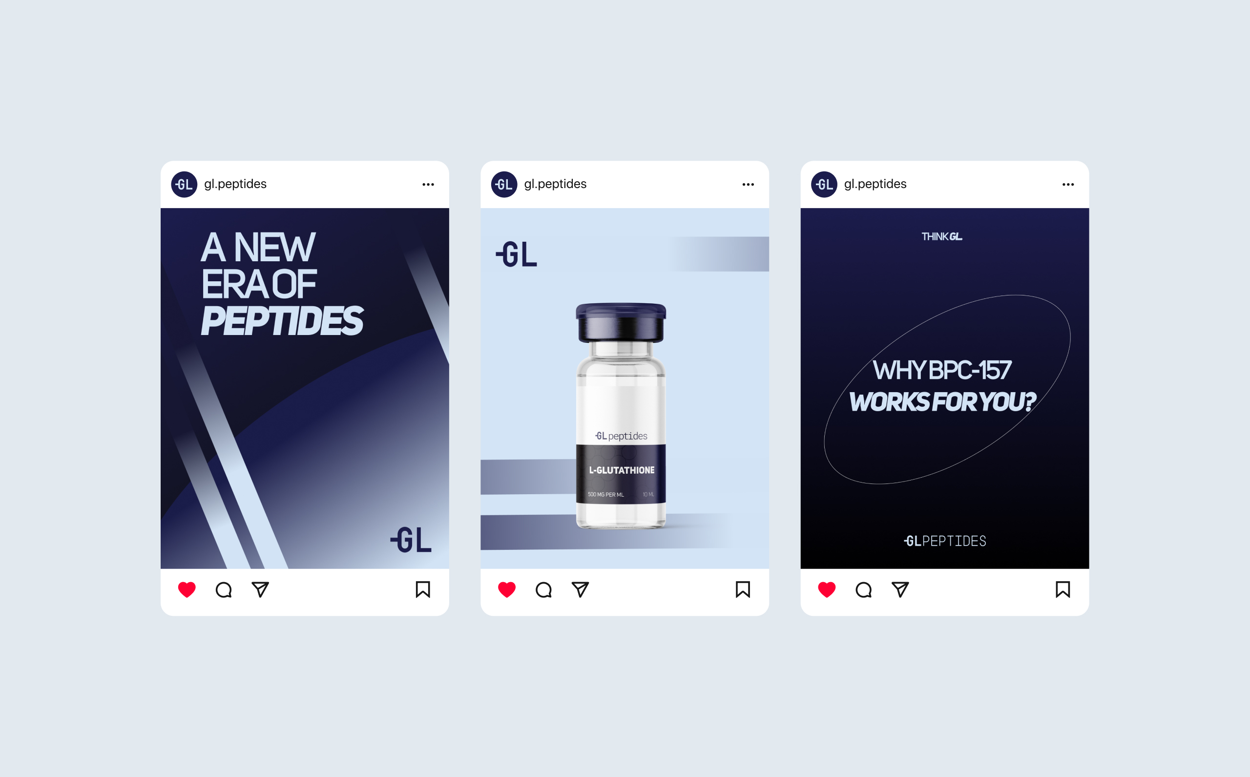 GL Peptides Vial Mockup