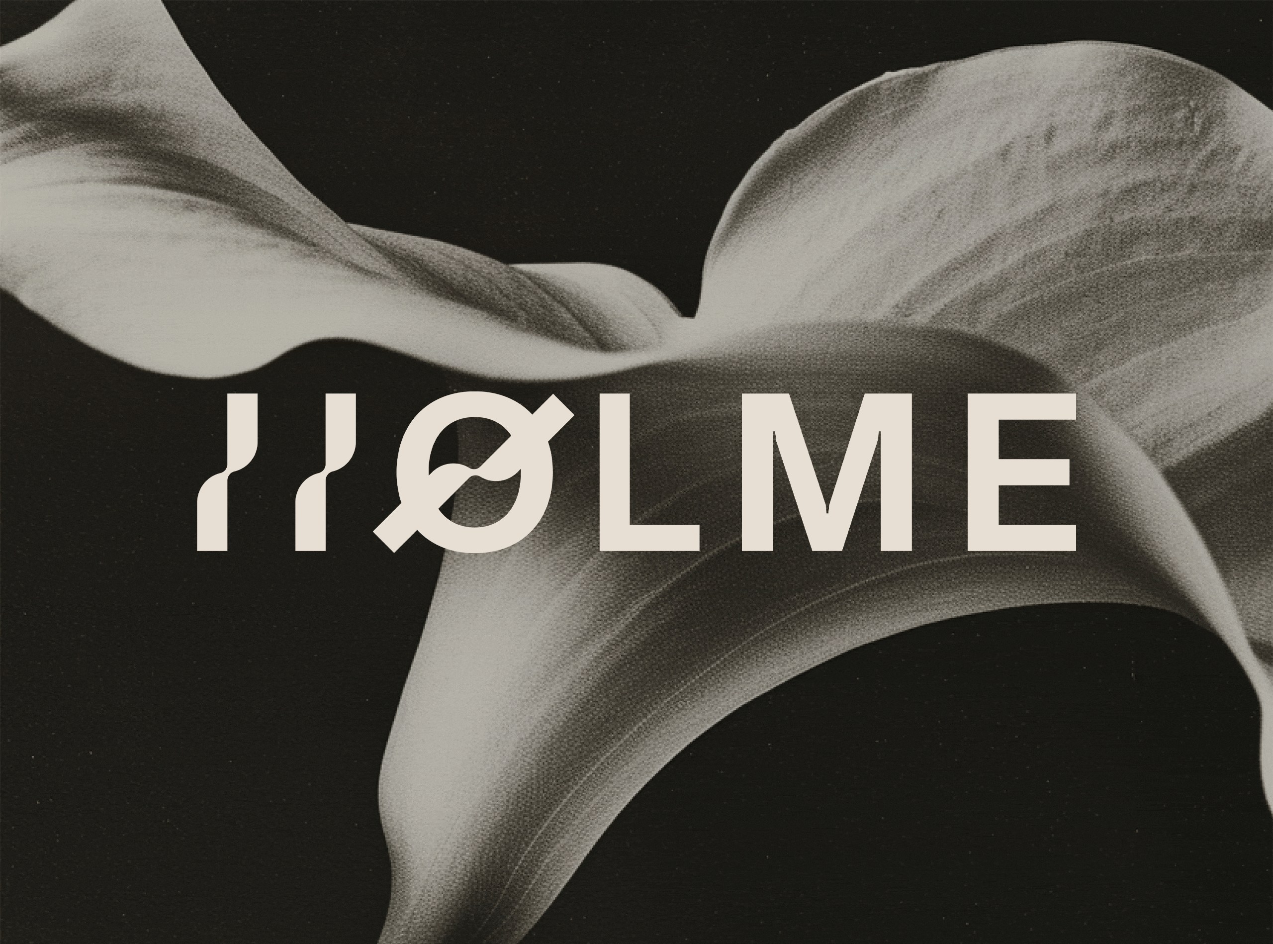 HOLME Home Luxury Fragrance