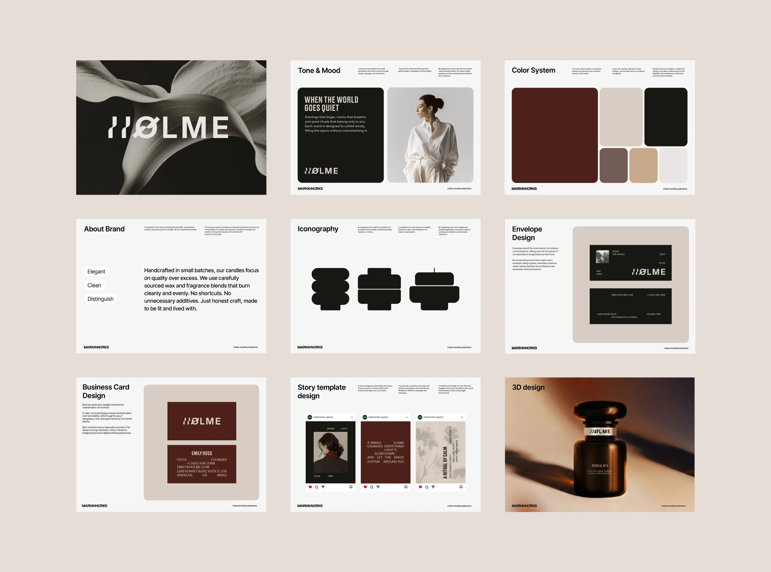 HOLME Presentation 01