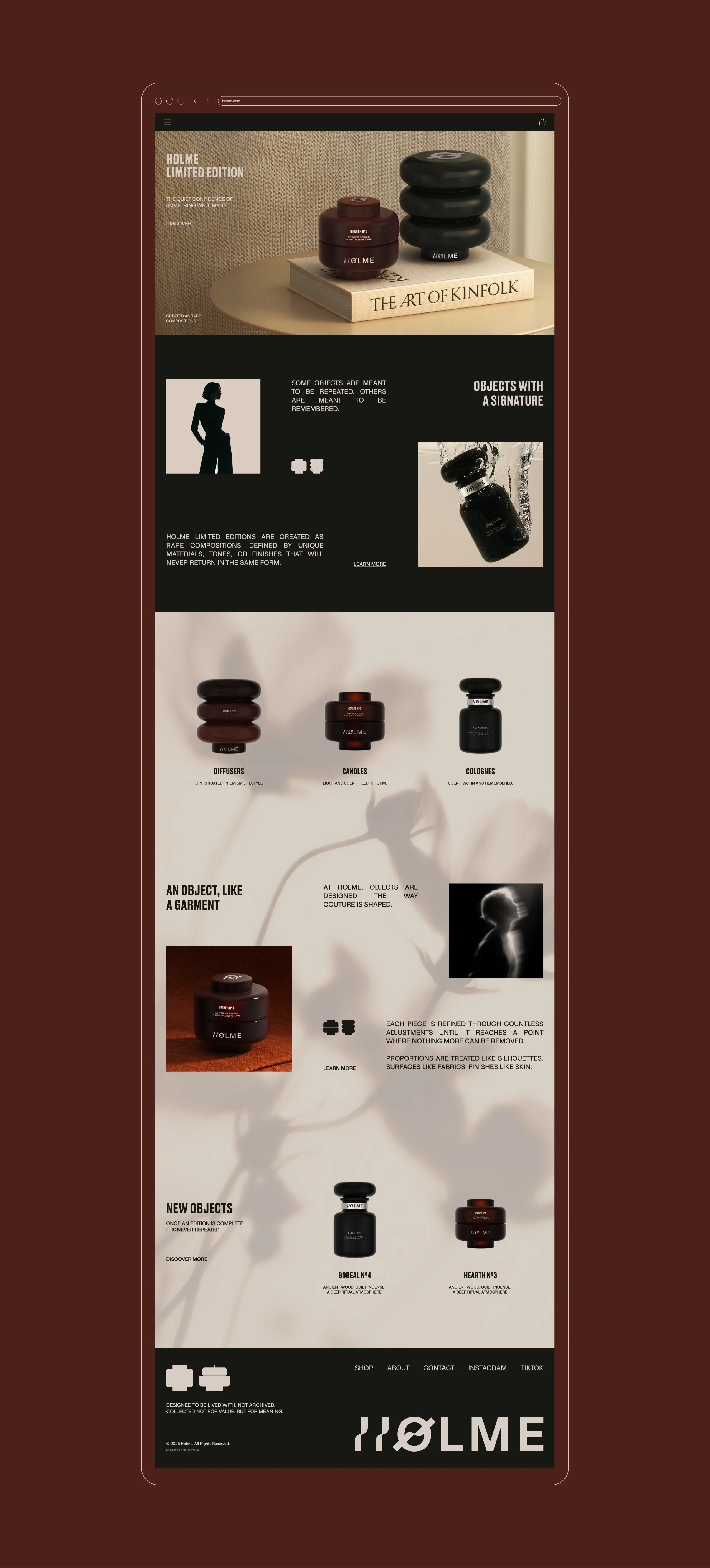 HOLME Presentation 05