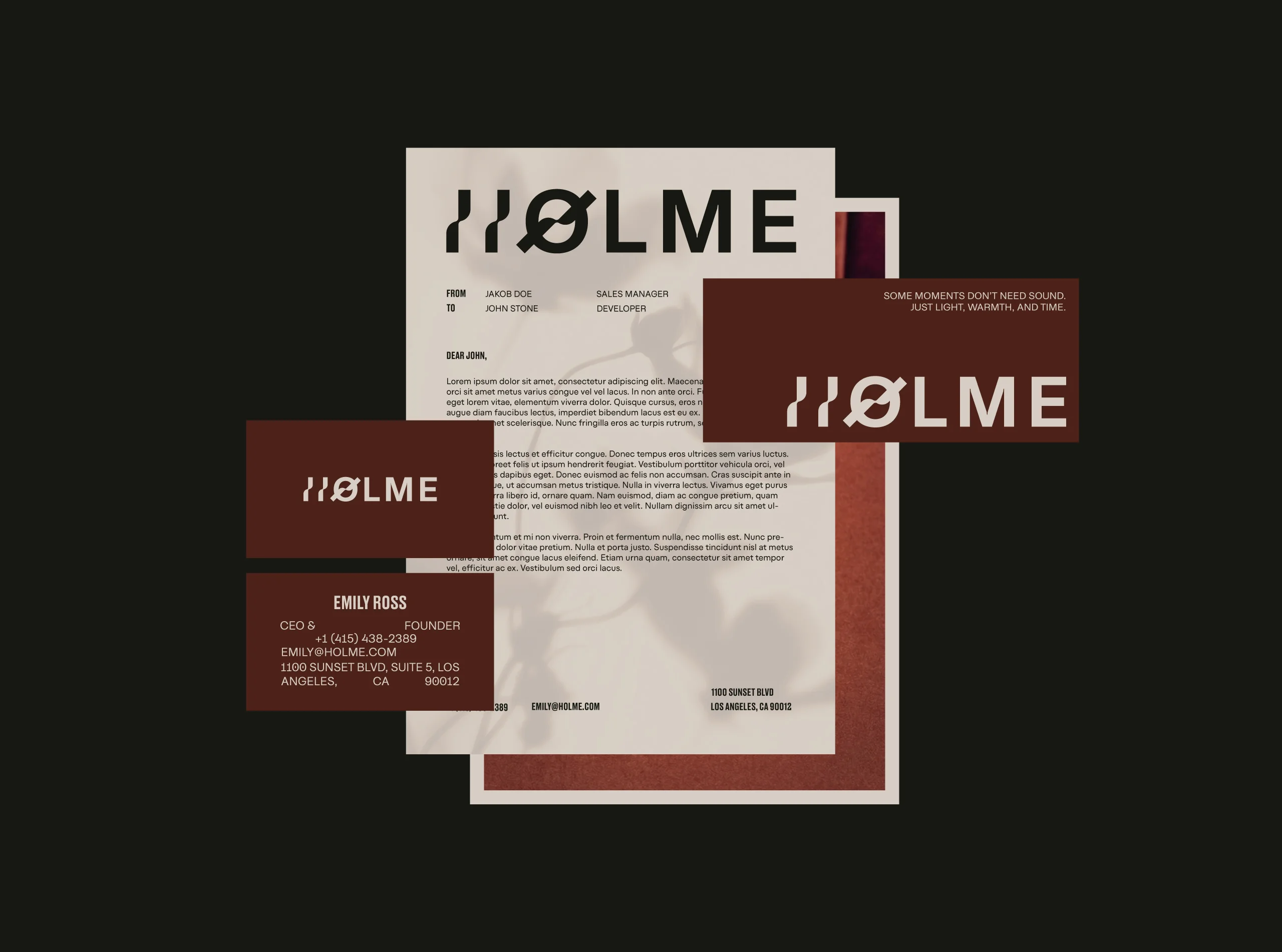 HOLME Presentation 08